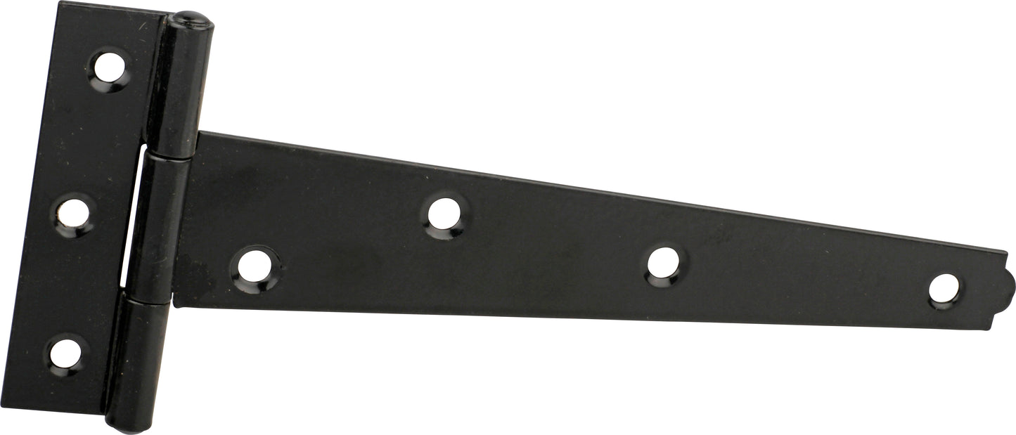 Tee Hinge Black Japan 100mm (1)