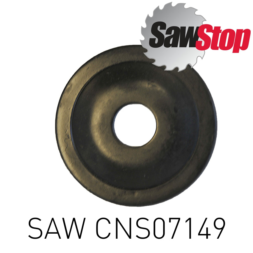 SAWSTOP ARBOR WASHER FOR CNS