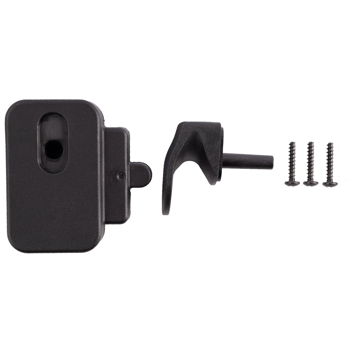 CLAMP & CORD RETAINER REPLACEMENT FOR CTS