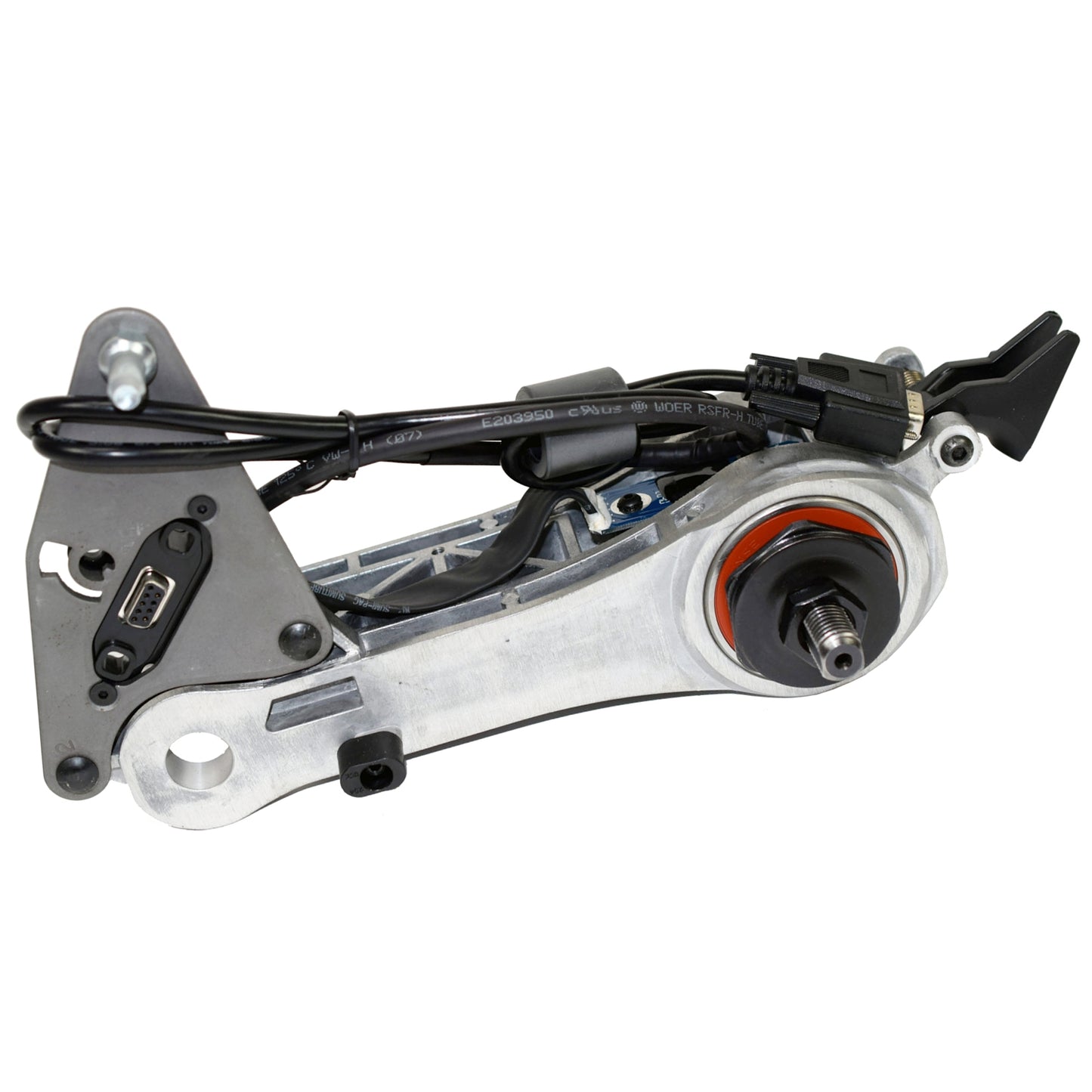 ARBOUR BLOCK ASSEMBLY AND BELT TENSIONING KIT