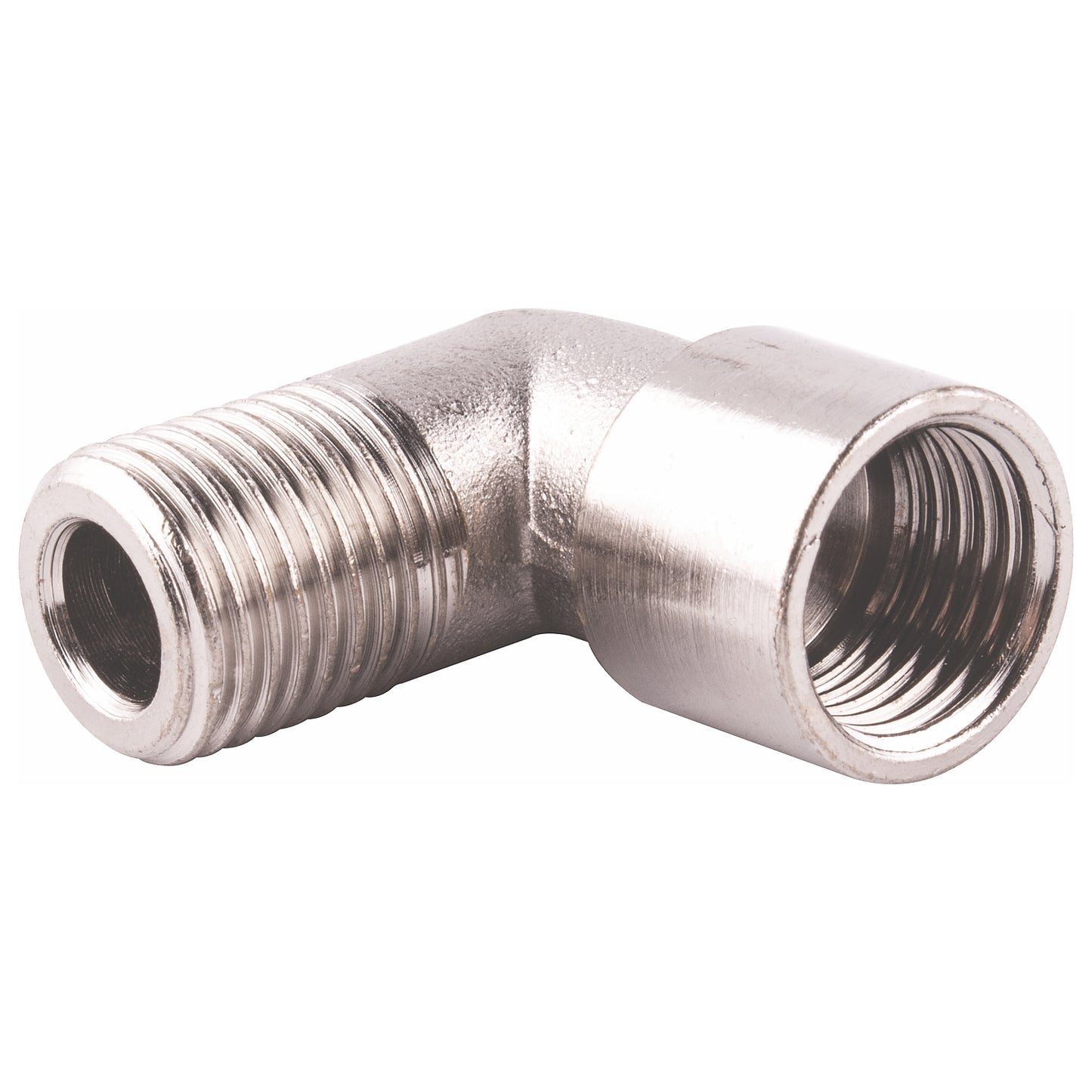 RIGHT ANGLE COUPLING FOR COMP 06 & 07