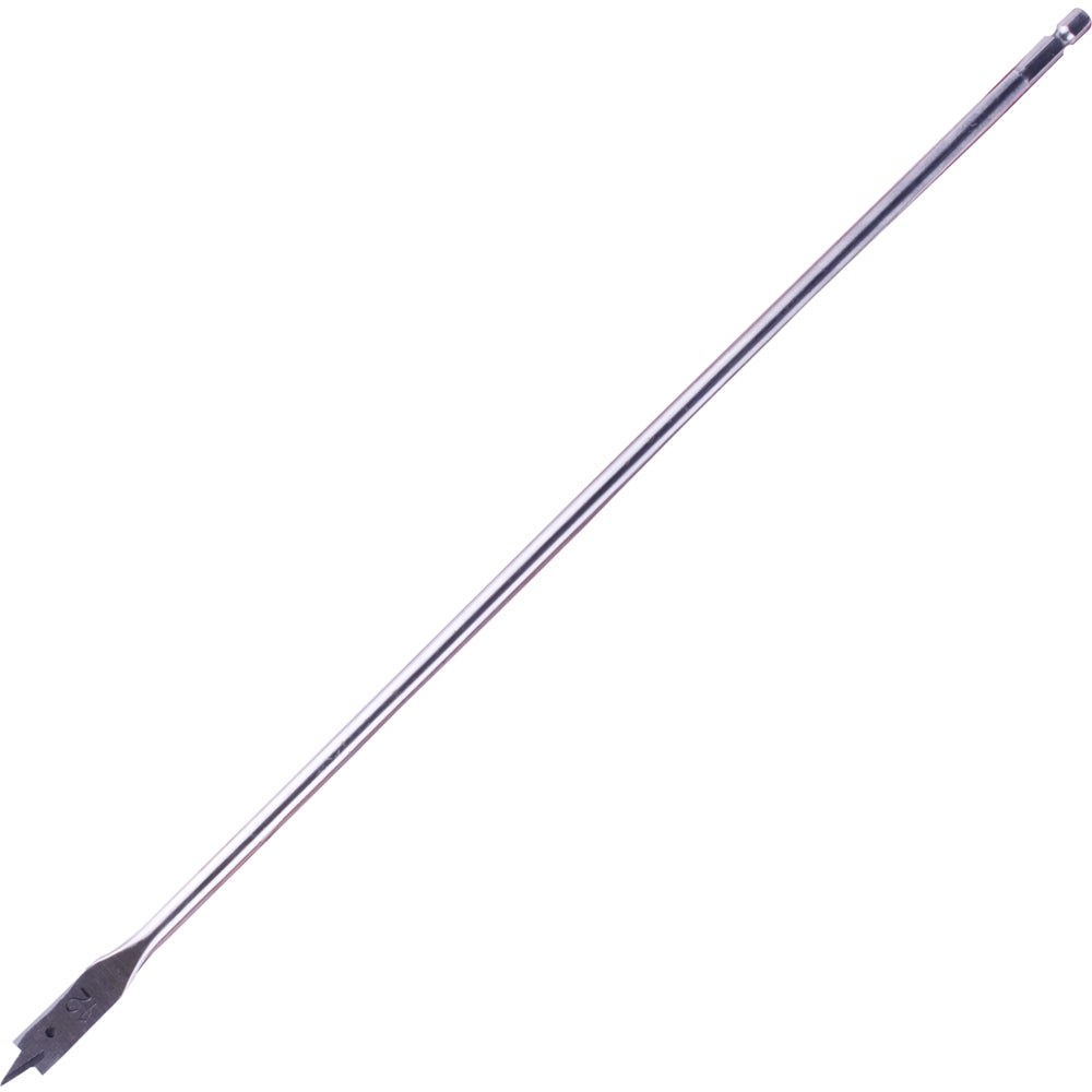 SPADE BIT 12MM X 400MM