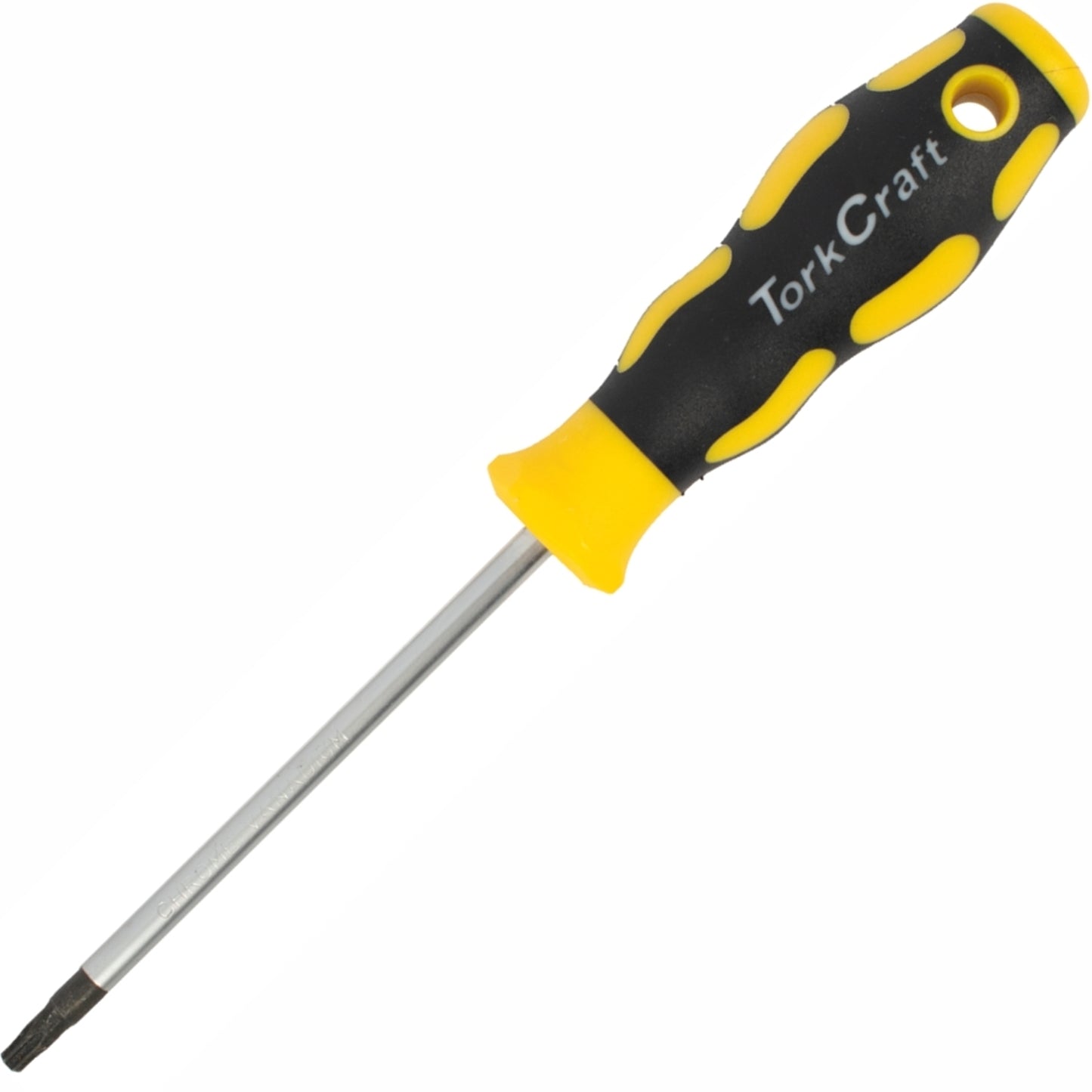 SCREWDRIVER TORX T30 6 X 100MM