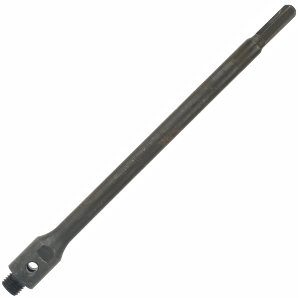 HEX SHANK ADAPTOR M16X13MM FOR DIAM CORE 300MM