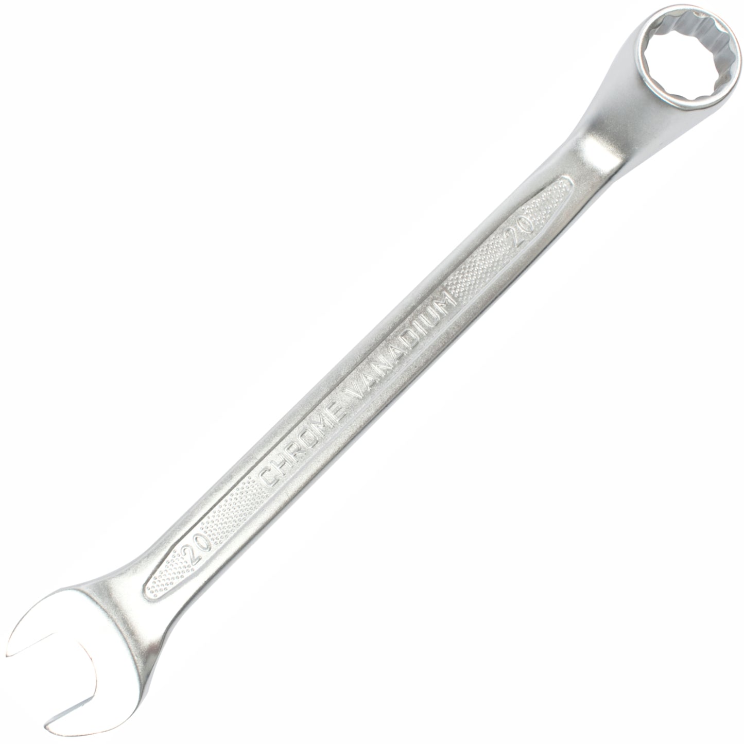 DEEP OFFSET COMBINATION SPANNER 20MM