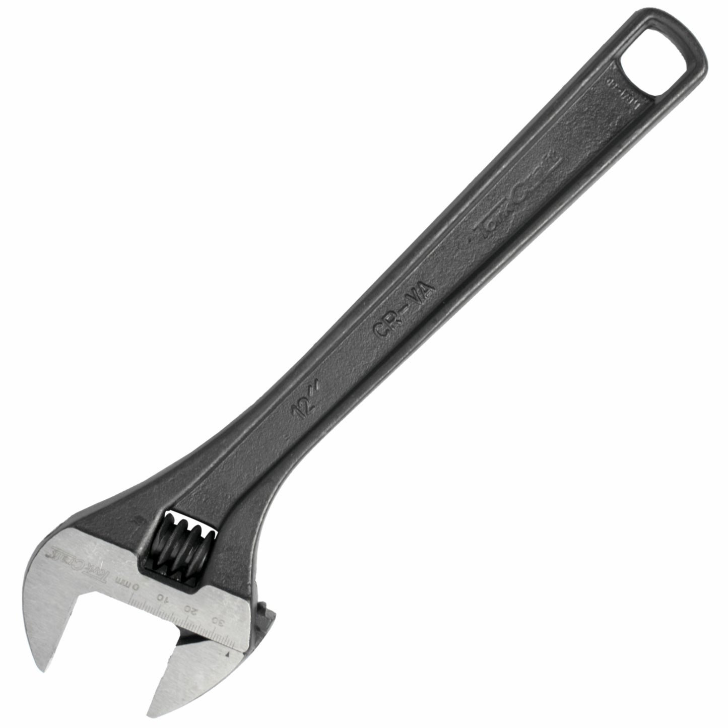 SHIFTING SPANNER 12' 300MM 0-33.5MM AJUSTABLE WRENCH