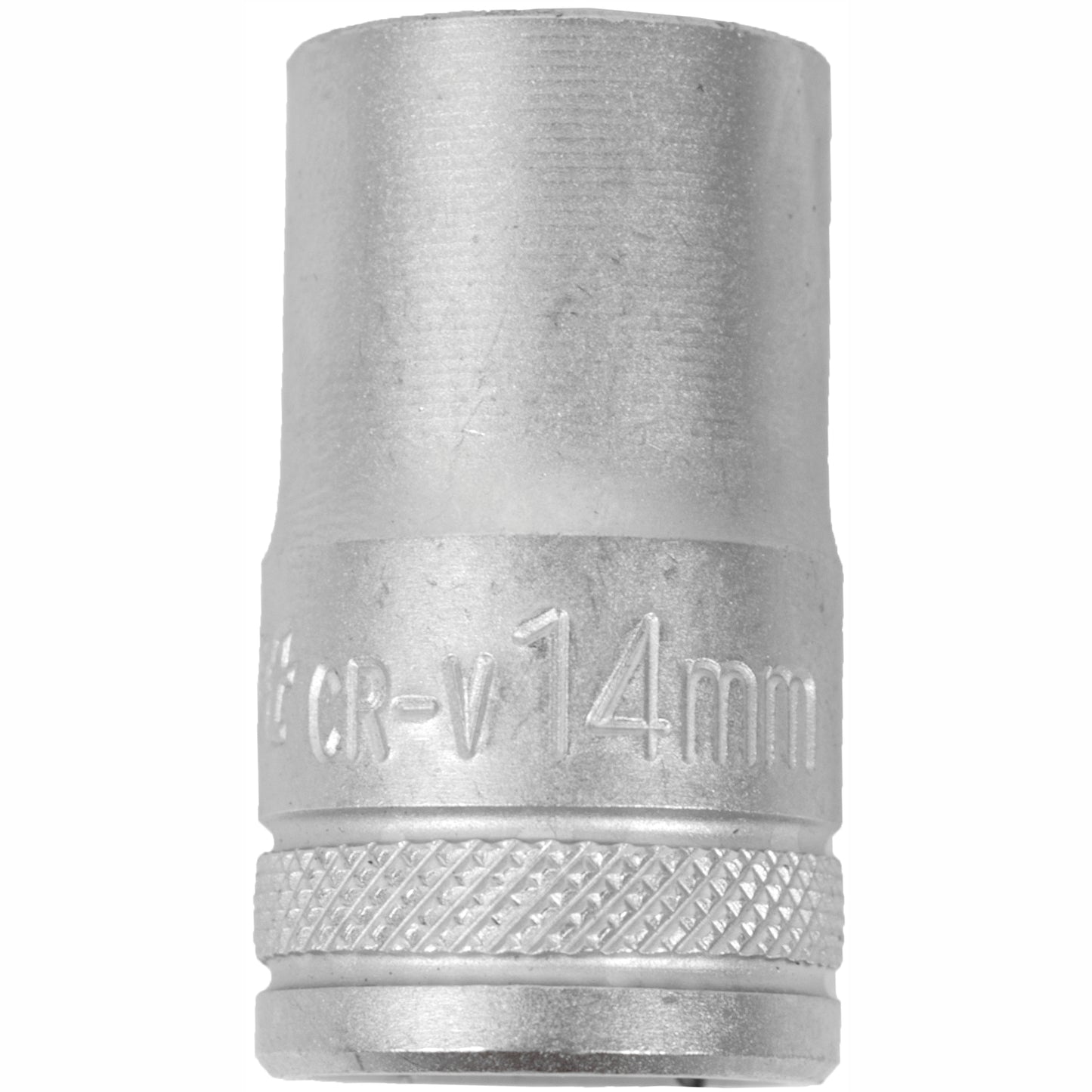 SOCKET 14MM X 21.8MM 1/2' DRIVE CRV 12 POINT
