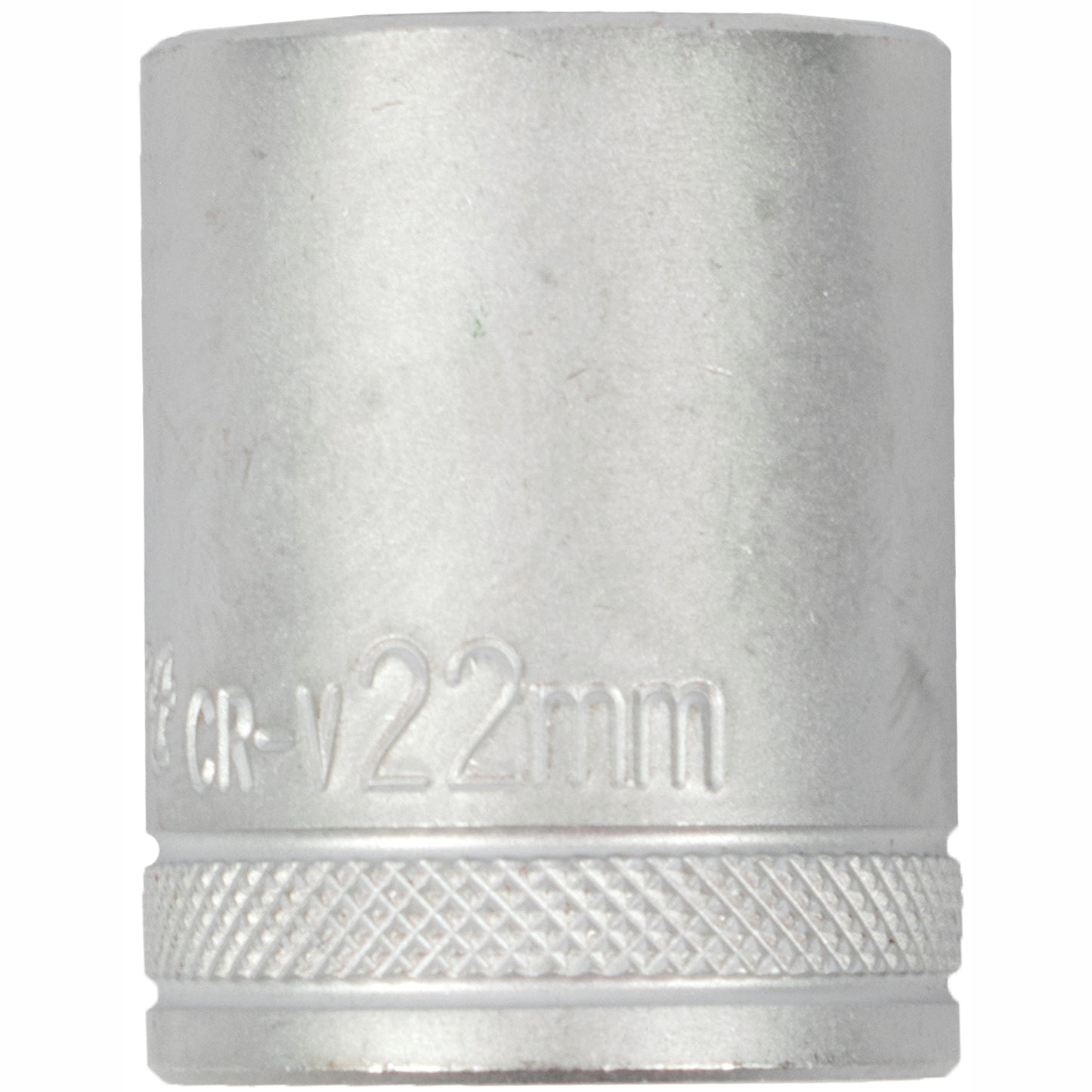 SOCKET 22MM X 29.8MM 1/2' DRIVE CRV 12 POINT