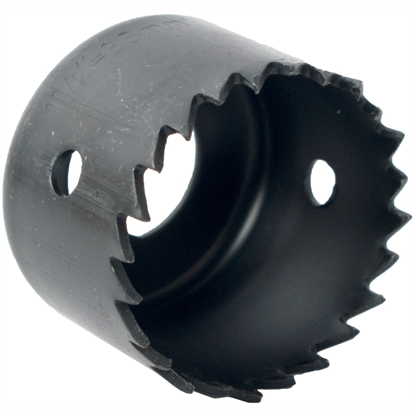 HOLE SAW CARBON STEEL 38MM