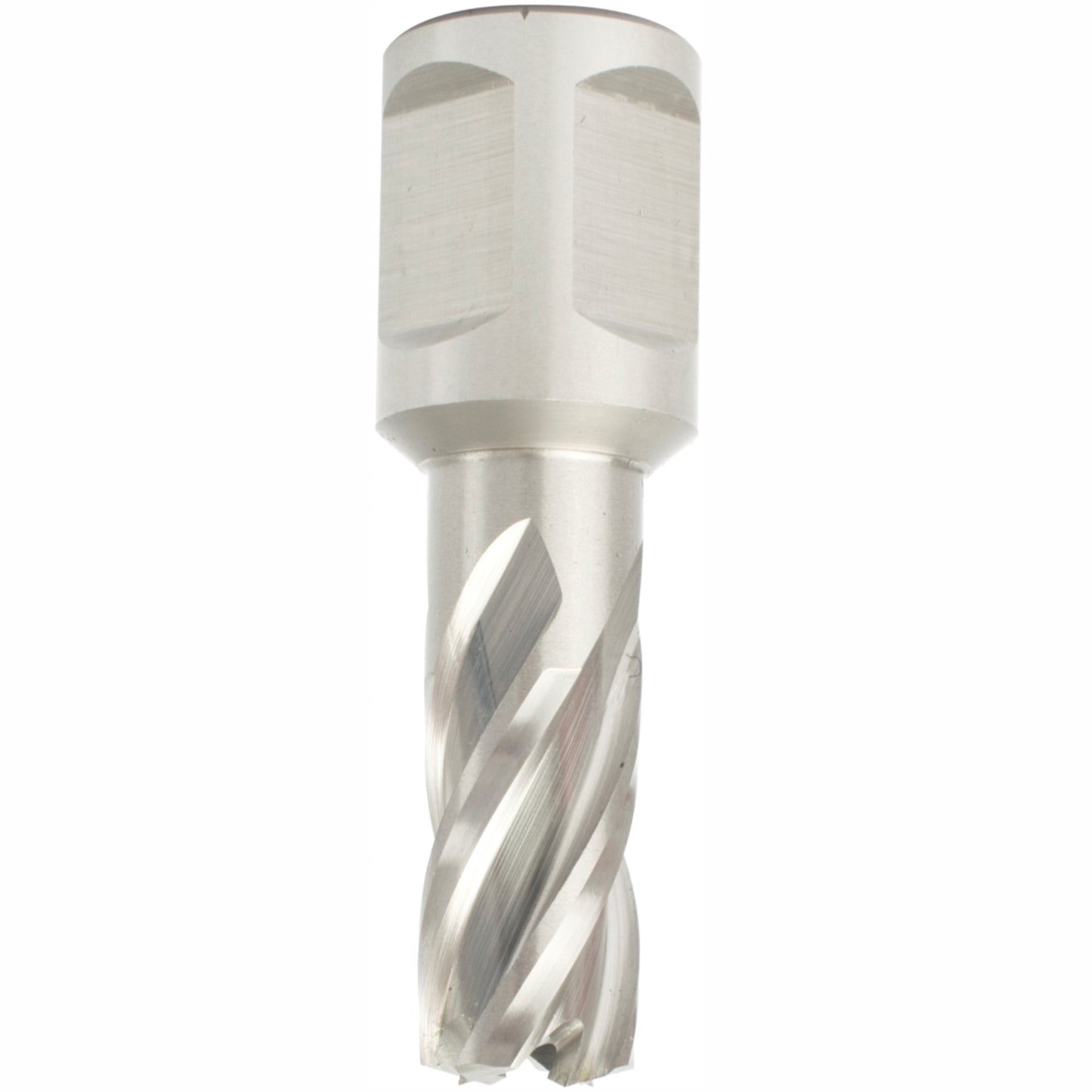 ANNULAR HOLE CUTTER HSS 13 X 30MM WELD SHANK 19.05MM