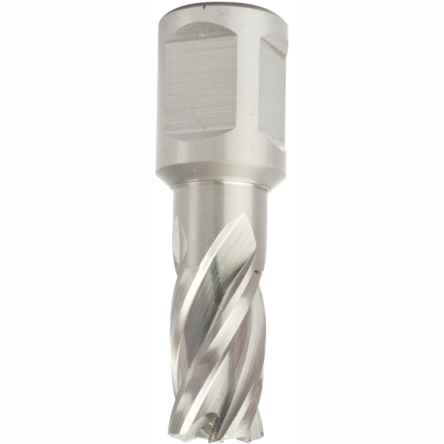 ANNULAR HOLE CUTTER HSS 14 X 30MM WELD SHANK 19.05MM