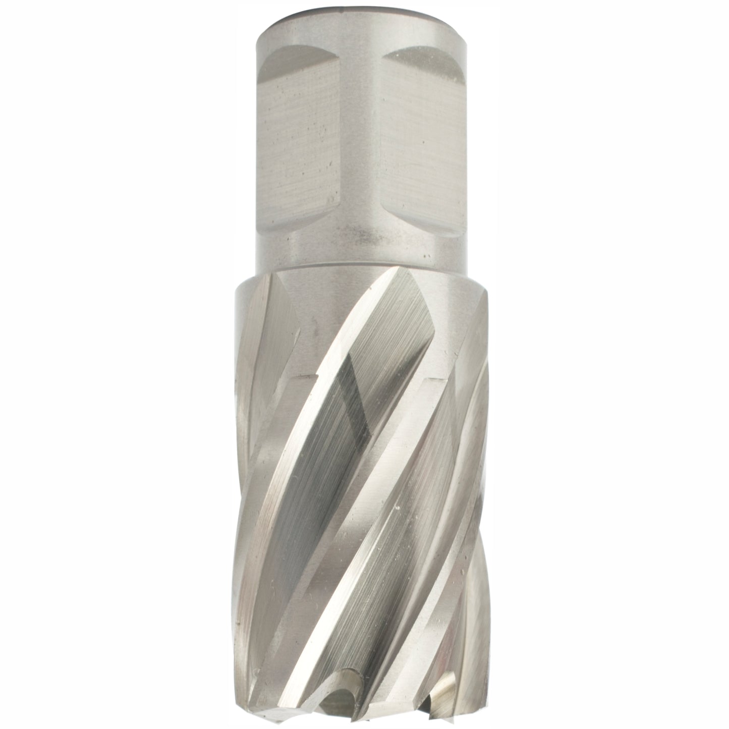 ANNULAR HOLE CUTTER HSS 23 X 30MM WELD SHANK 19.05MM
