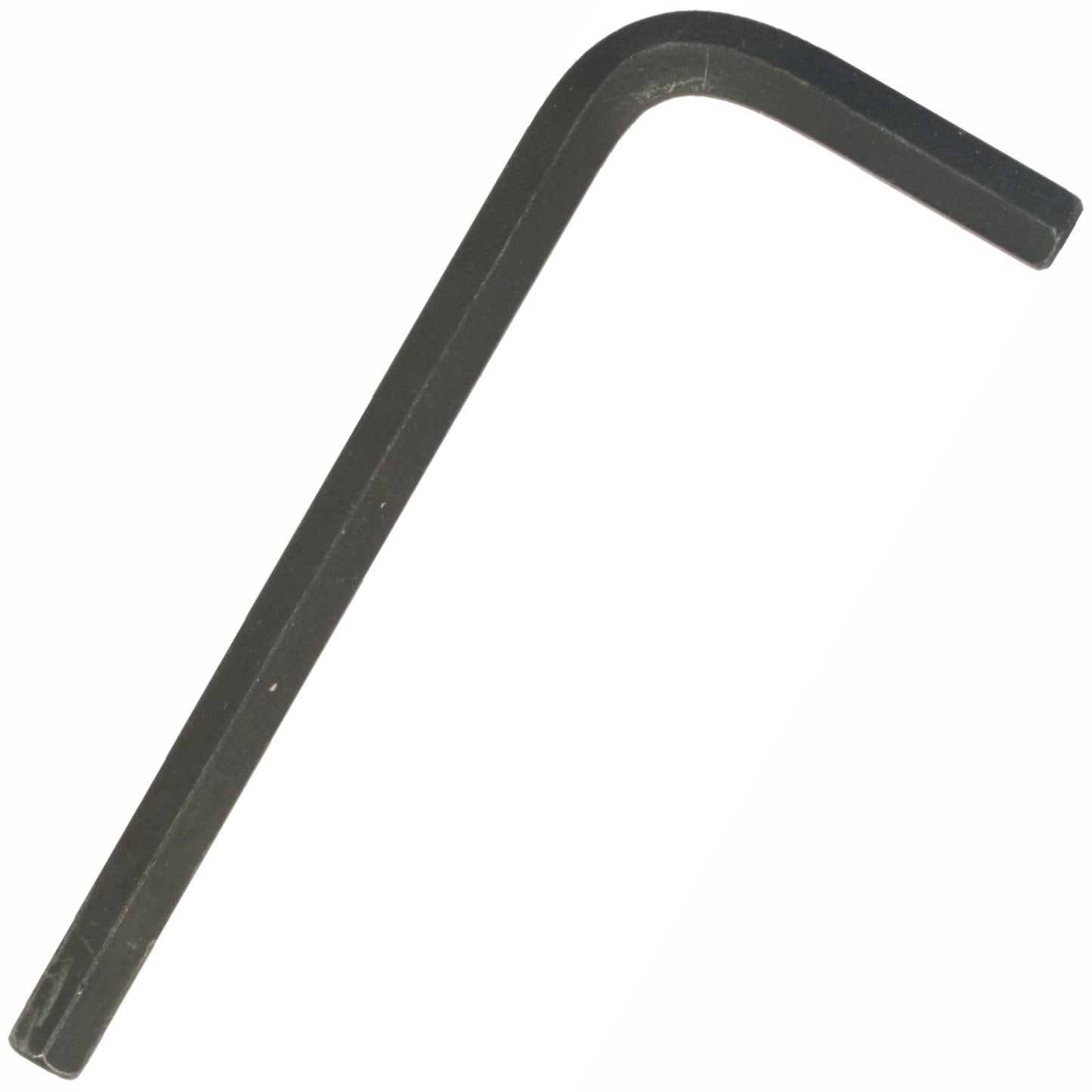 L-WRENCH HEX 5.5 X 72 X 26MM CRV BLACK