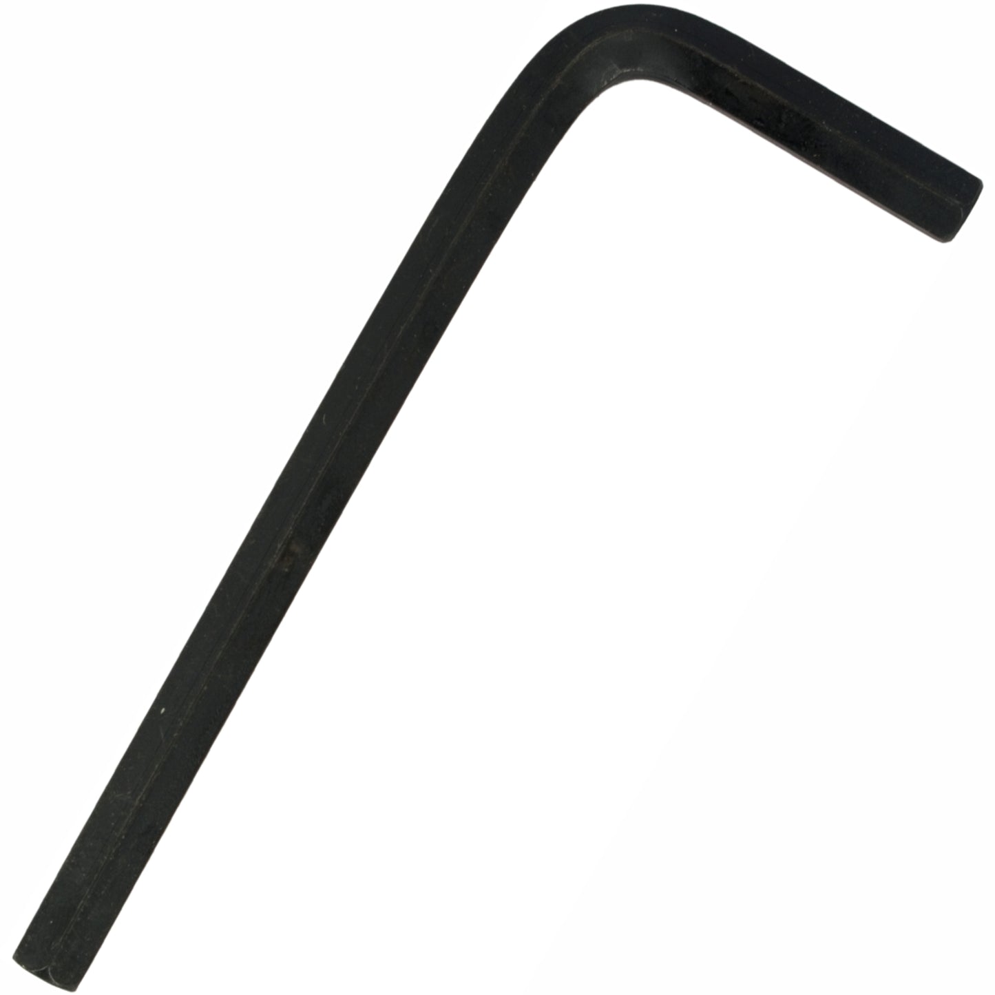 L-WRENCH HEX 6.0 X 90 X 32MM CRV BLACK