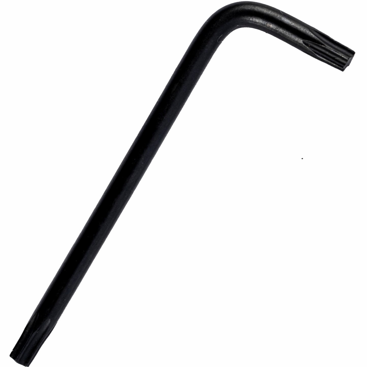 L-WRENCH TORX T15 15 X 50MM CRV BLACK