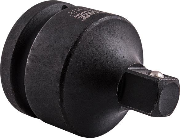 1/2'F X 1'M IMPACT ADAPTOR (BALL TYPE)