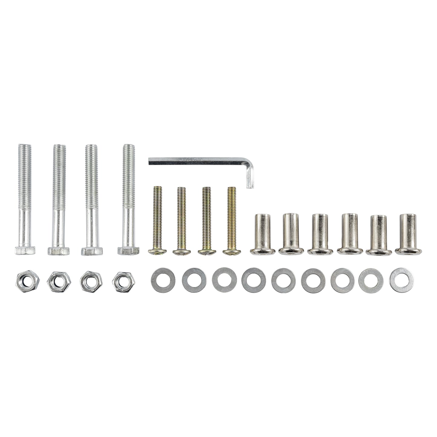 REPLACEMENT LOCKING PIN