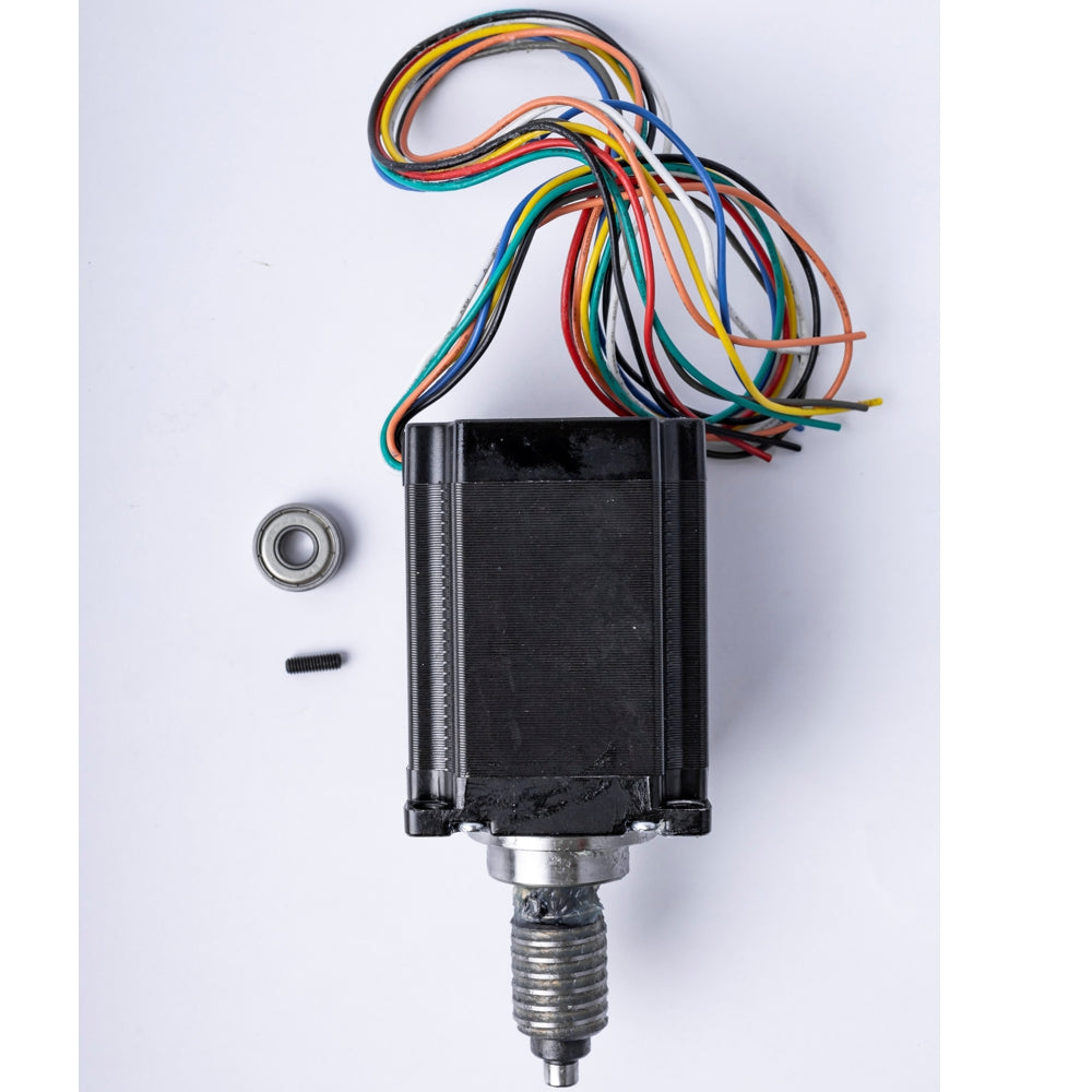 AUTO-EEED MOTOR COMPL. SET (31-38) STAND SERVICE KIT