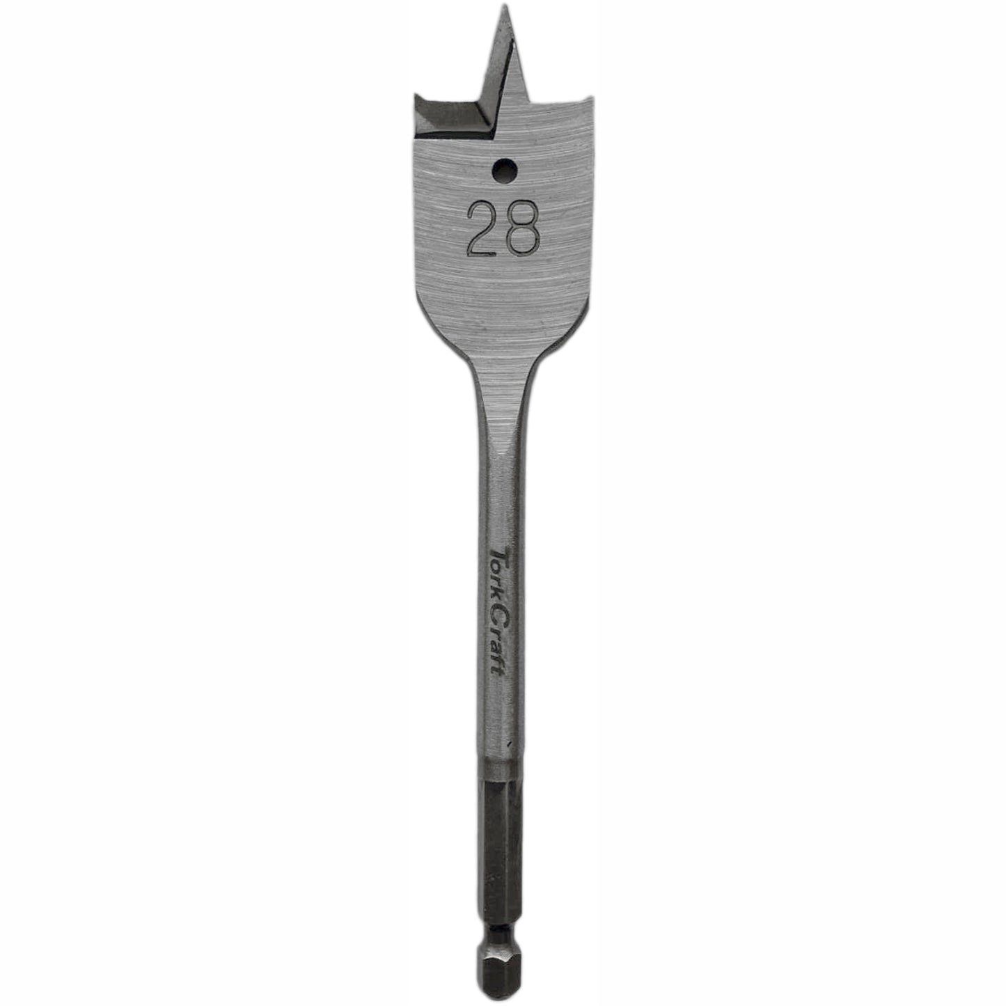 SPADE BIT PRO SERIES 28MM X 150MM