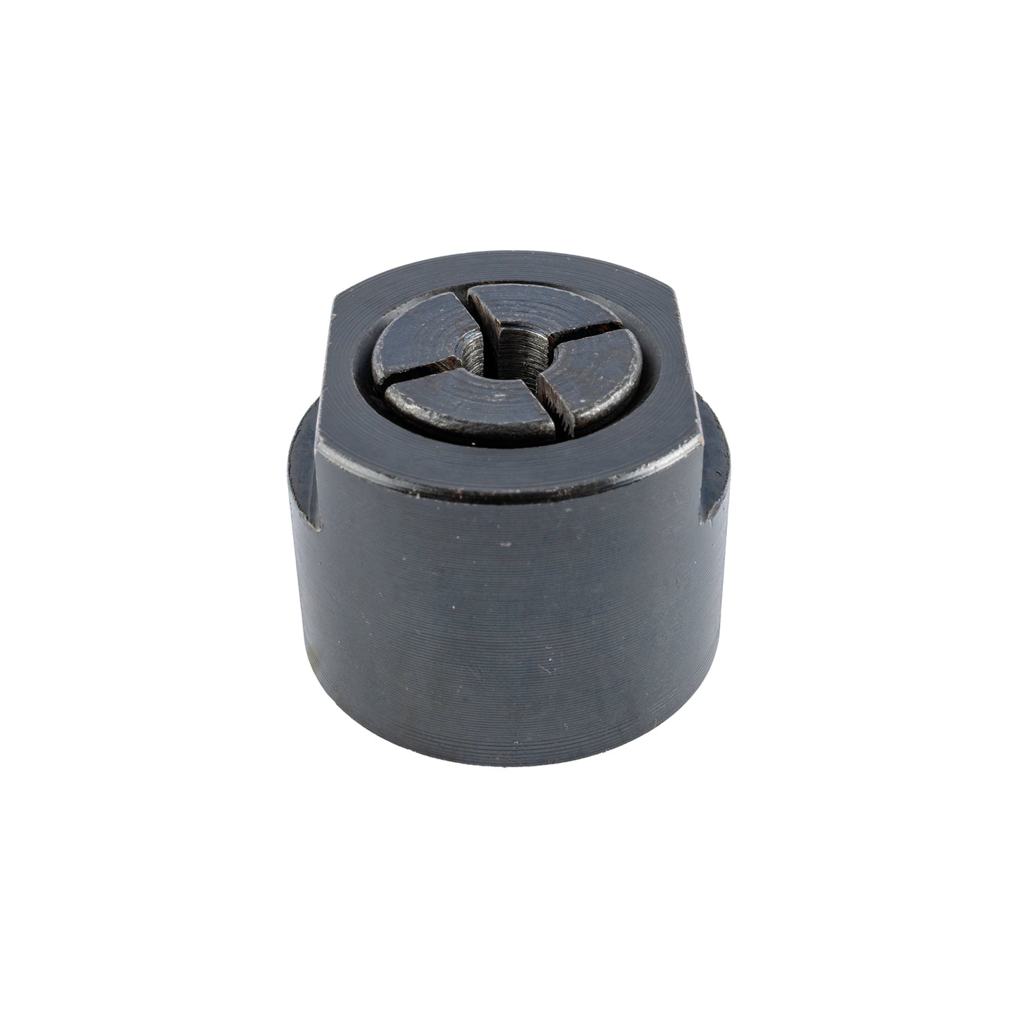 ROUTER COLLET ASSEMBLY 6MM COMPL. COLLET & CHUCK (457750)