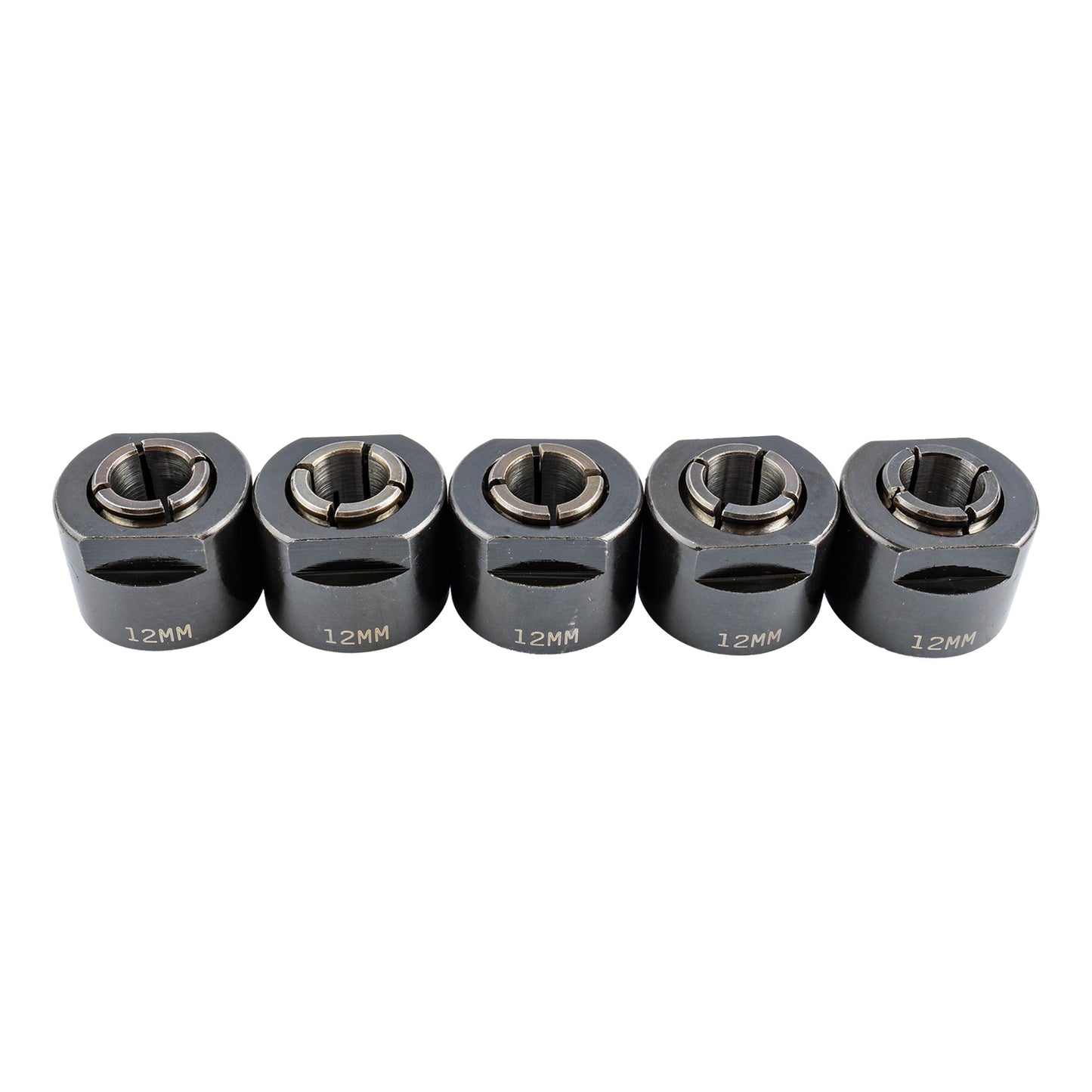 ROUTER COLLET ASSEMBLY 12MM COMPL. COLLET & CHUCK