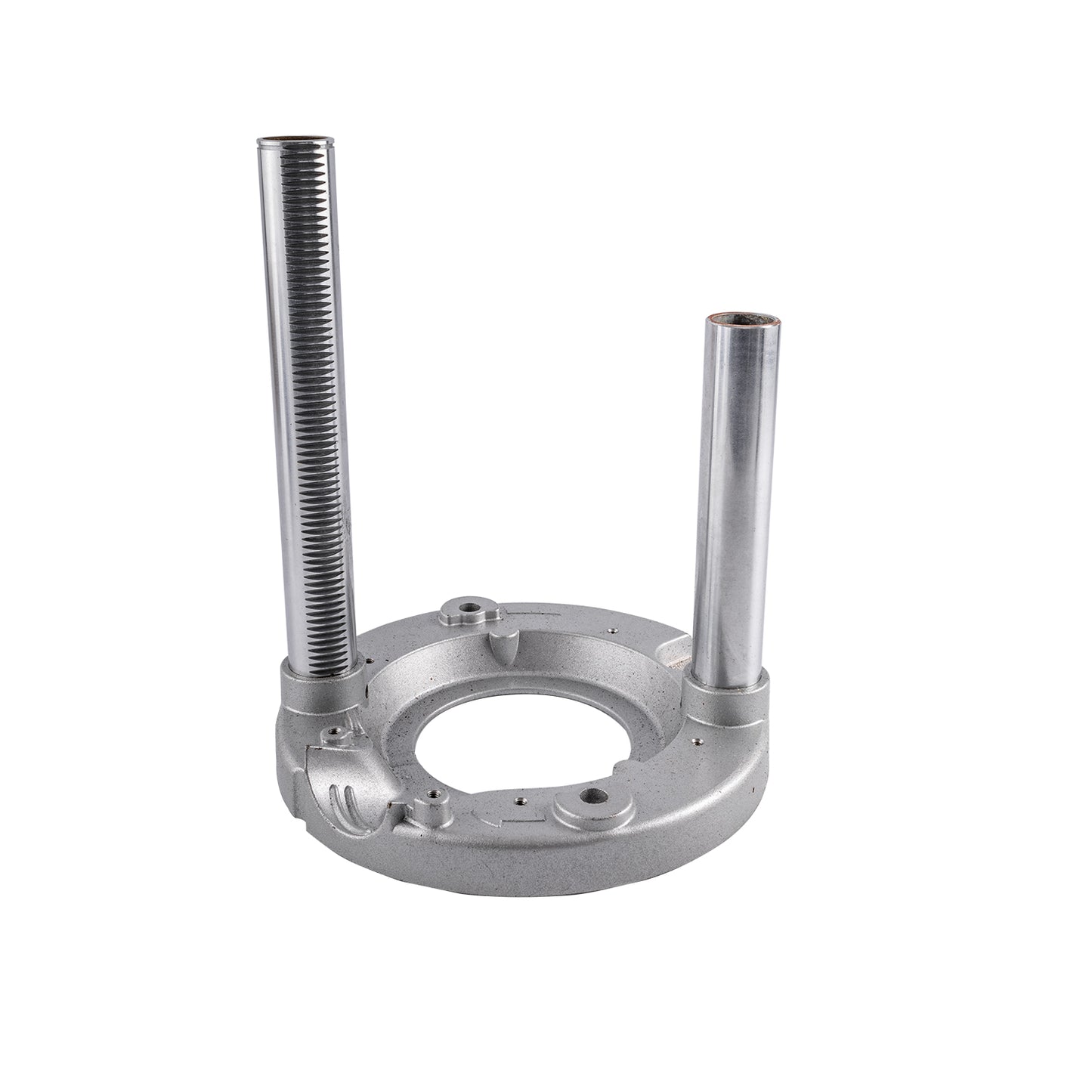 BASE AND POST ASSEMBLY (89/90/101/103) TRA001 ROUTER 2400W