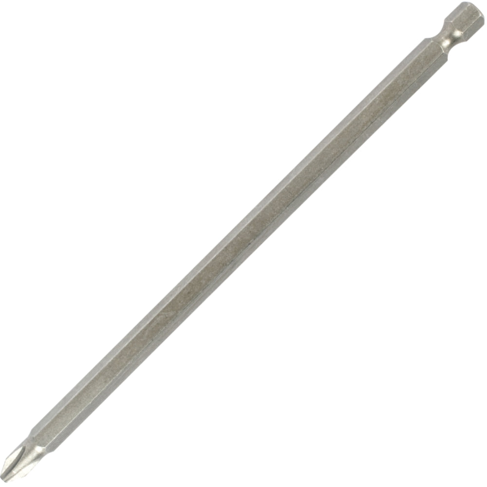 PHILLIPS NO.2 POWER BIT X 150MM CARDED