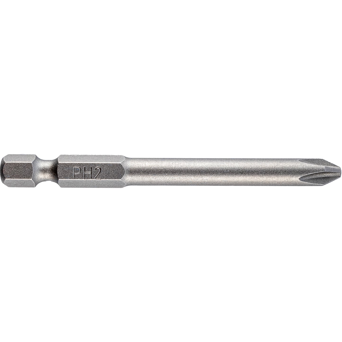 PHIL. PH2 X 73MM POWER BIT BULK