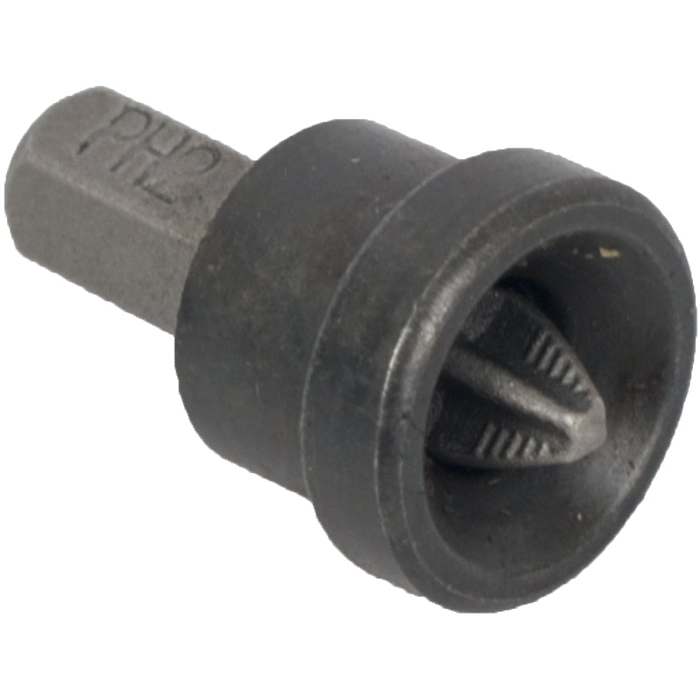 PHILIPS NO.2 X 25MM DRYWALL BIT POUCH