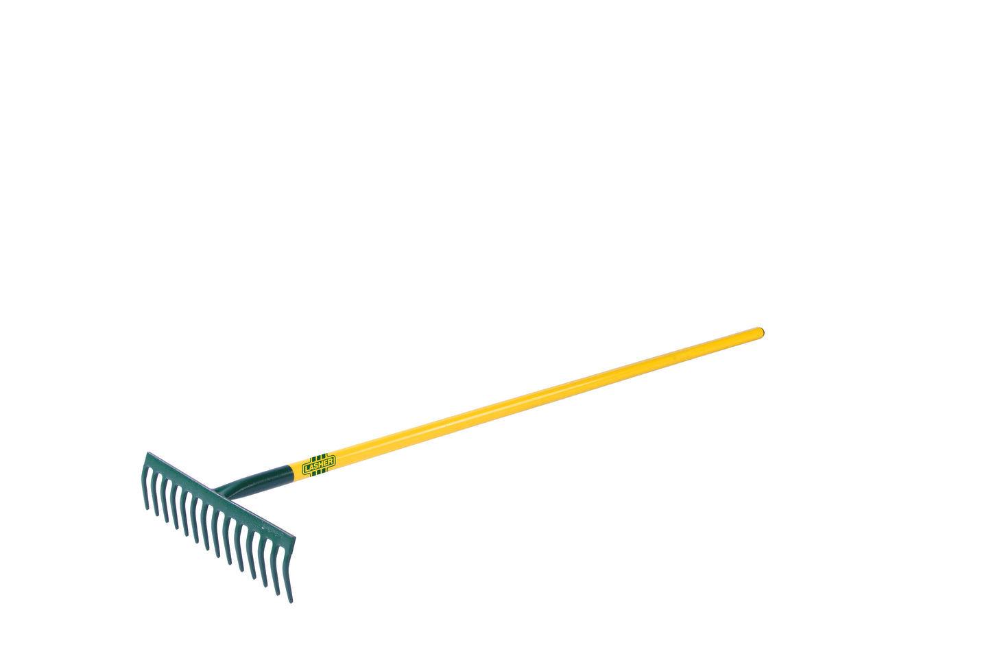 Lasher Heavy Duty Rake 14T