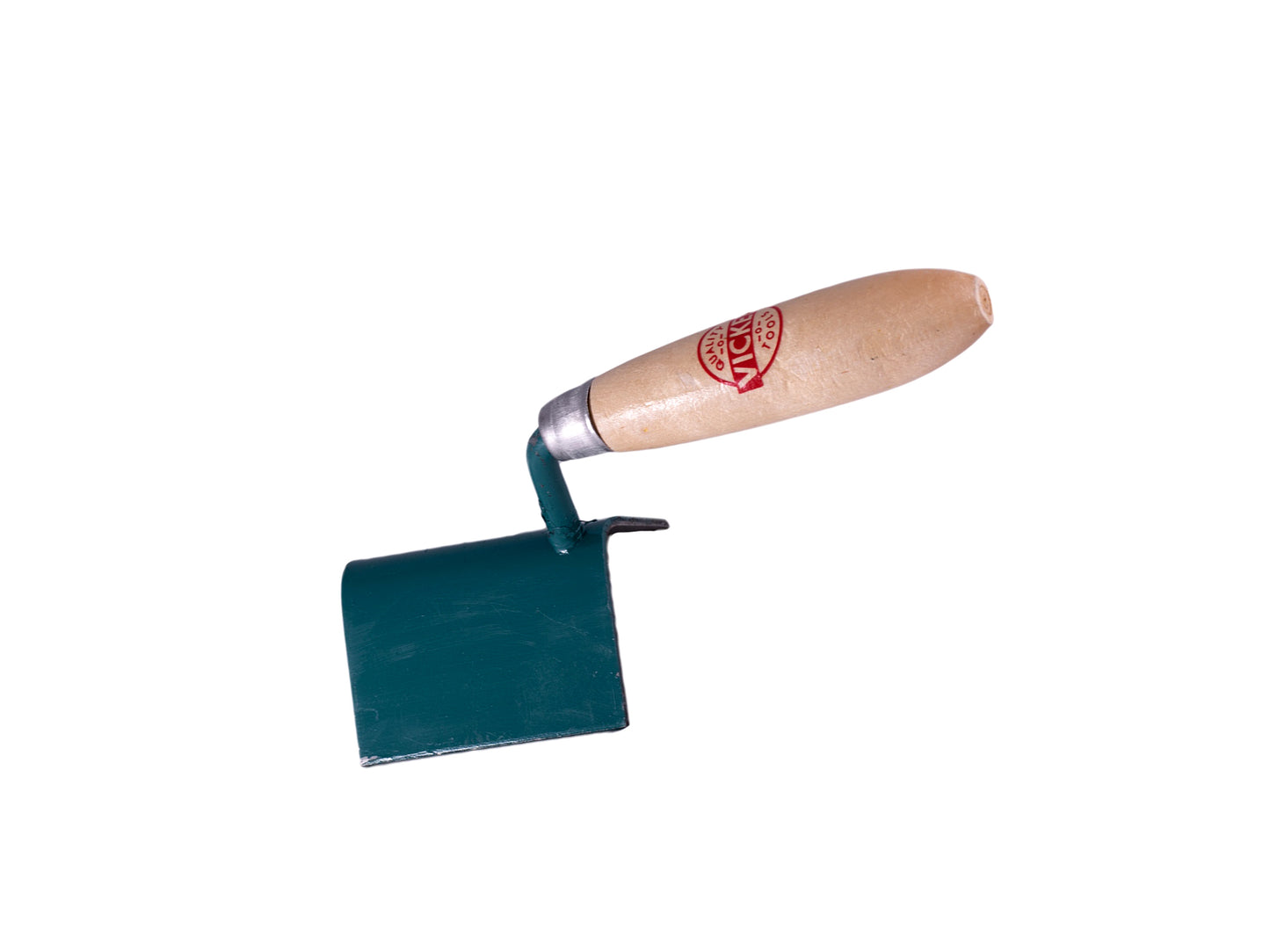 Vicker Outside Cove Corner Trowel 75mm