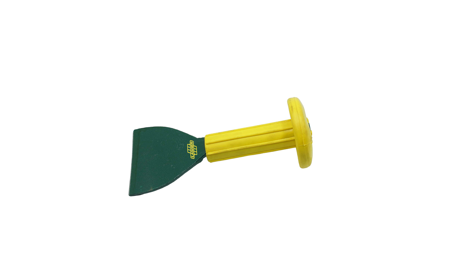 Lasher Brick Bolster 100mm Pvc Grip