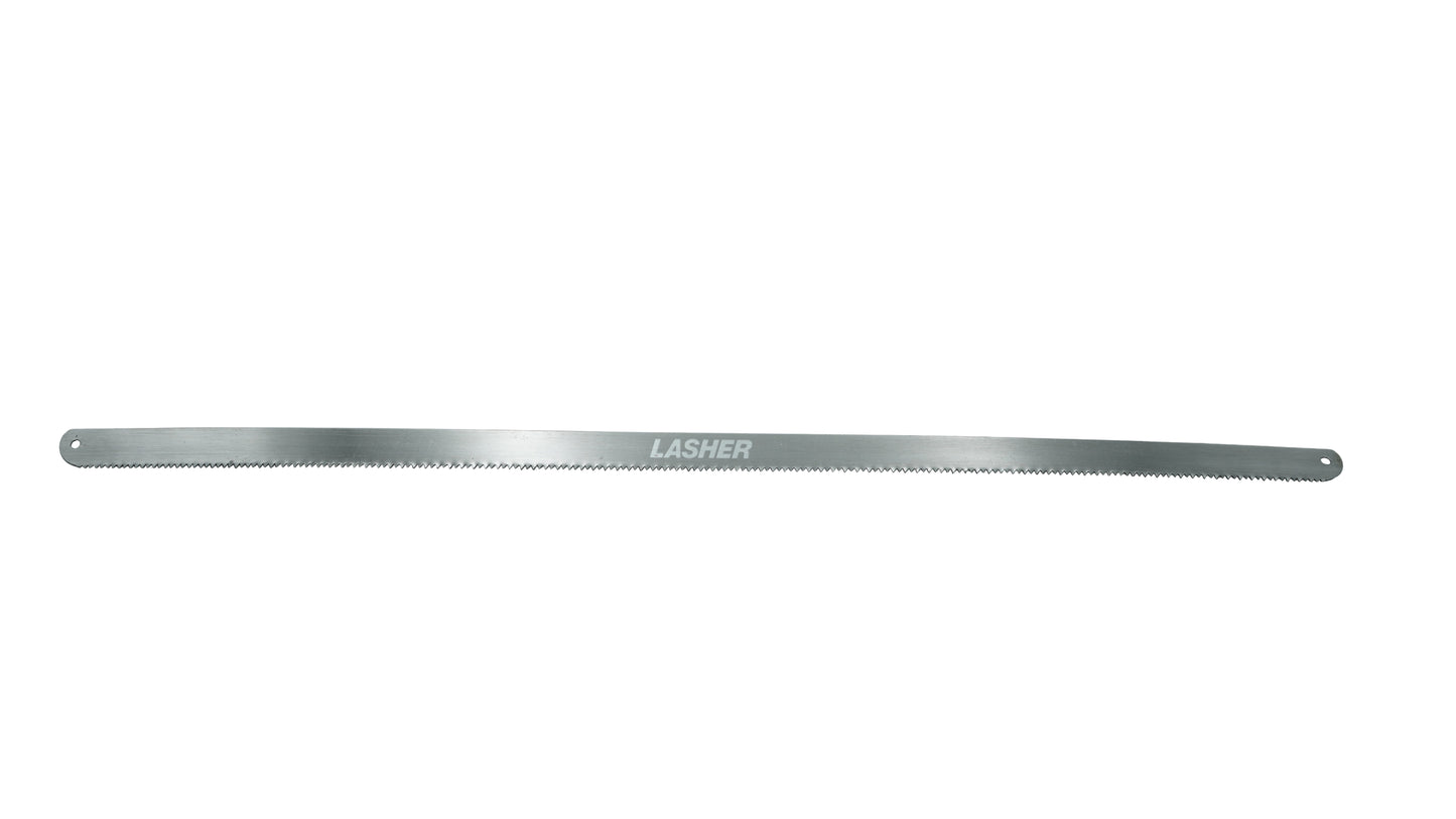 Lasher Butcher Bowsaw Blade 550mm