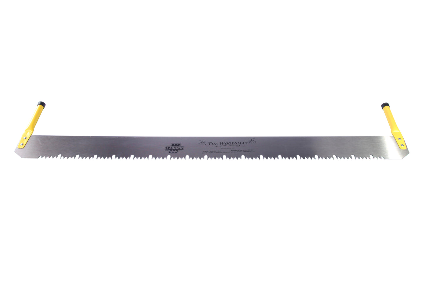 Lasher Two Man Crosscut Handsaw 1520mm