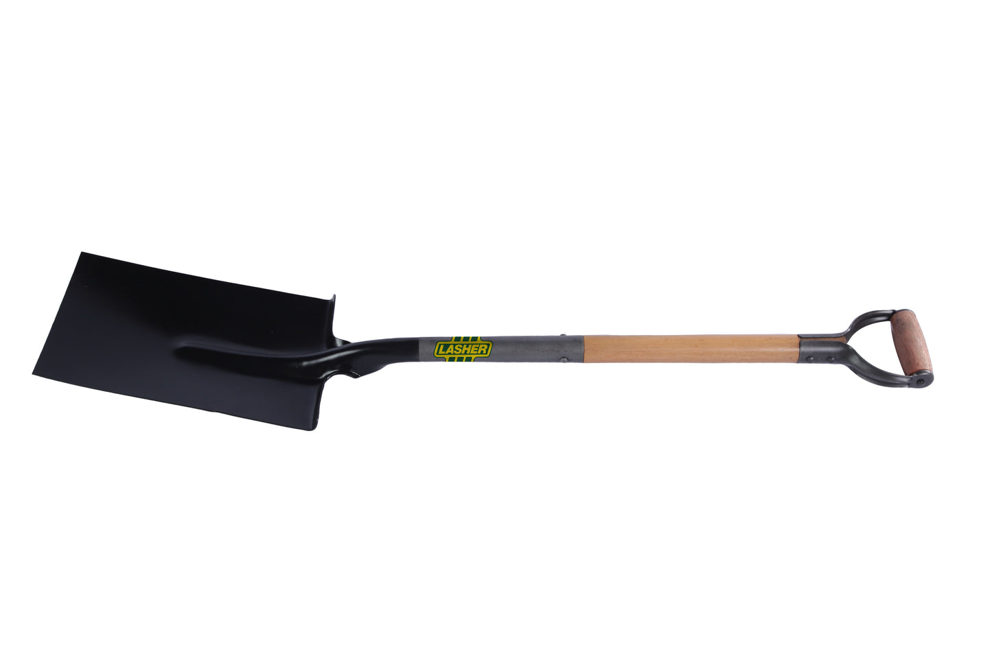 Lasher Vineyard Spade No4.