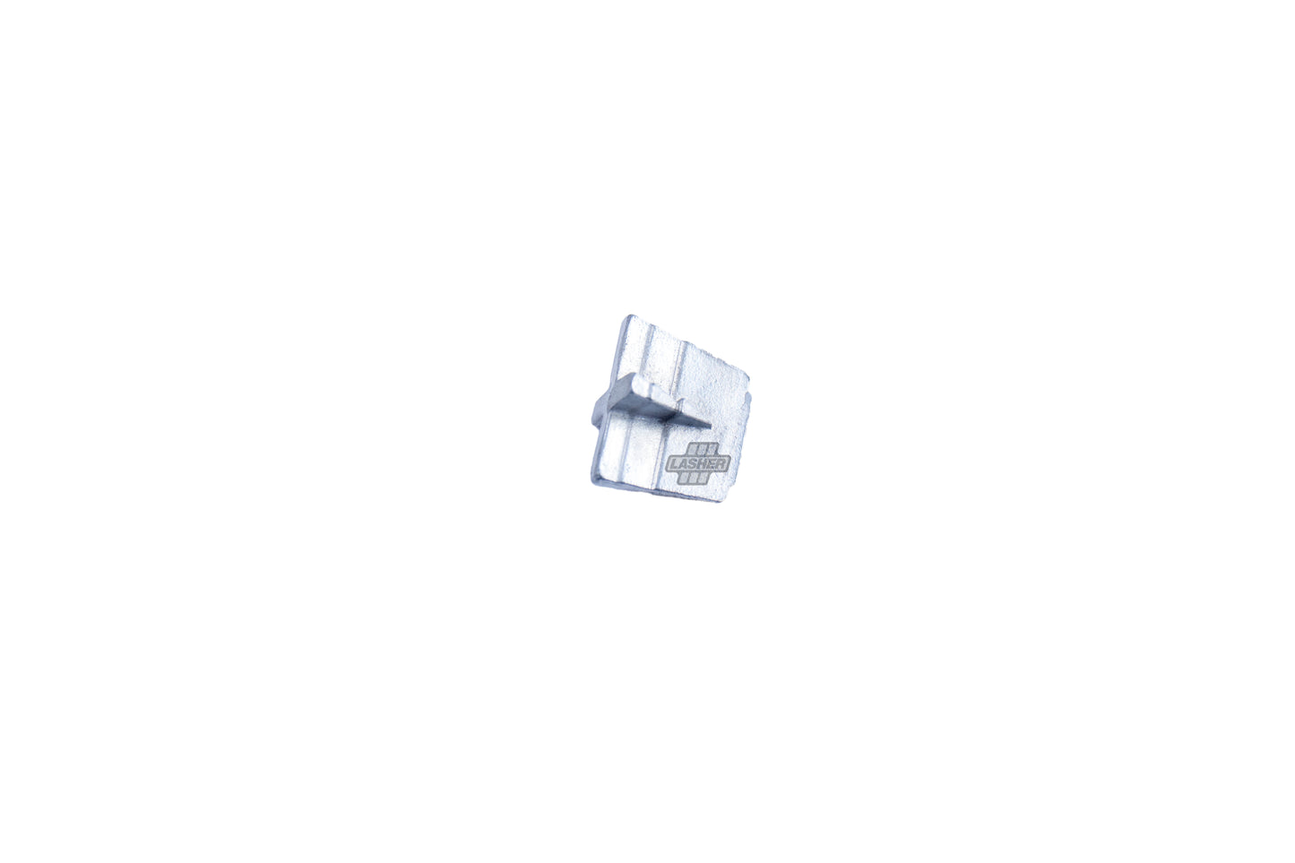 Lasher Zinc Wedge No.3