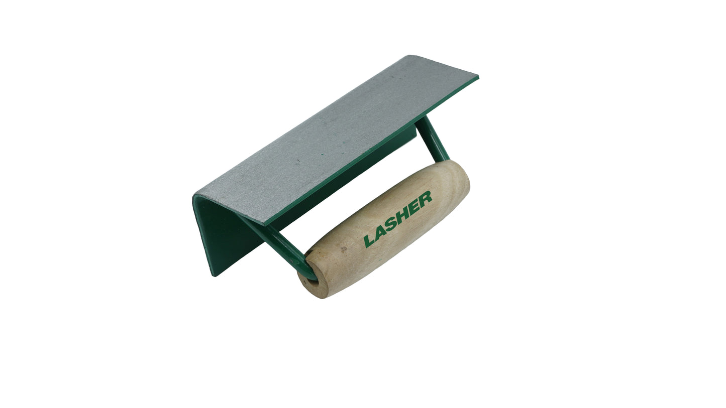 Lasher Corner Cove Inside Trowel
