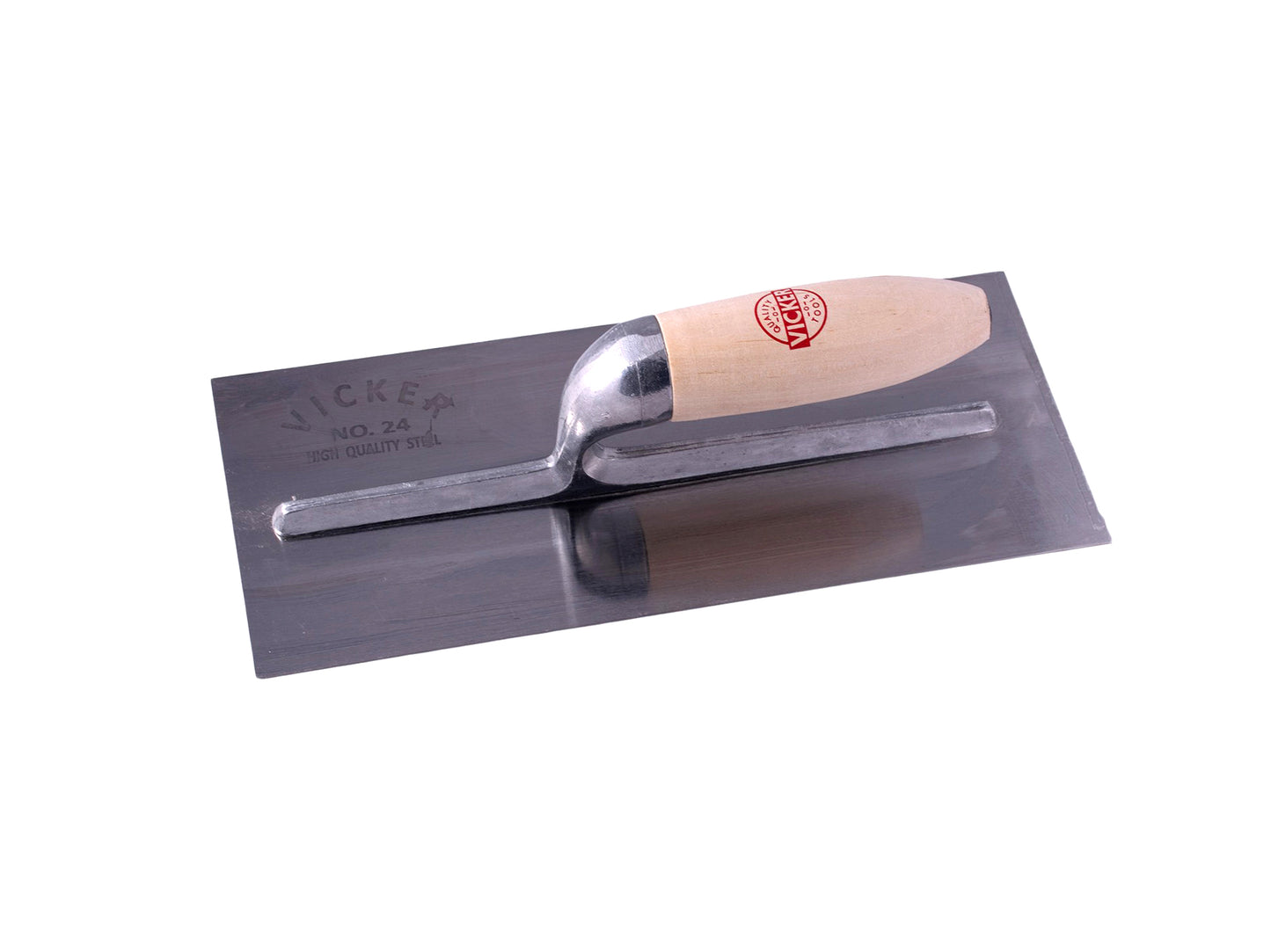 Vicker Plastering Trowel