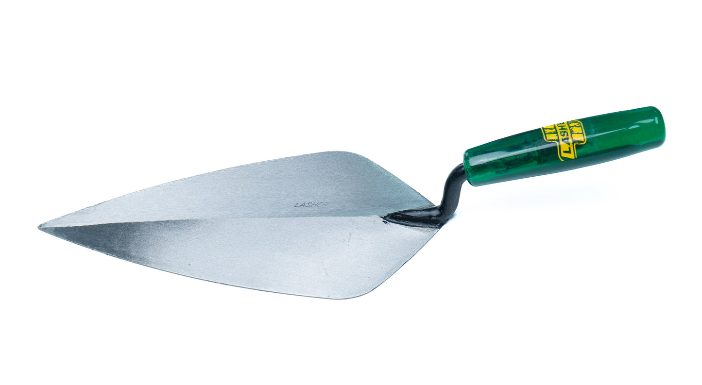 Lasher Brick Trowel
