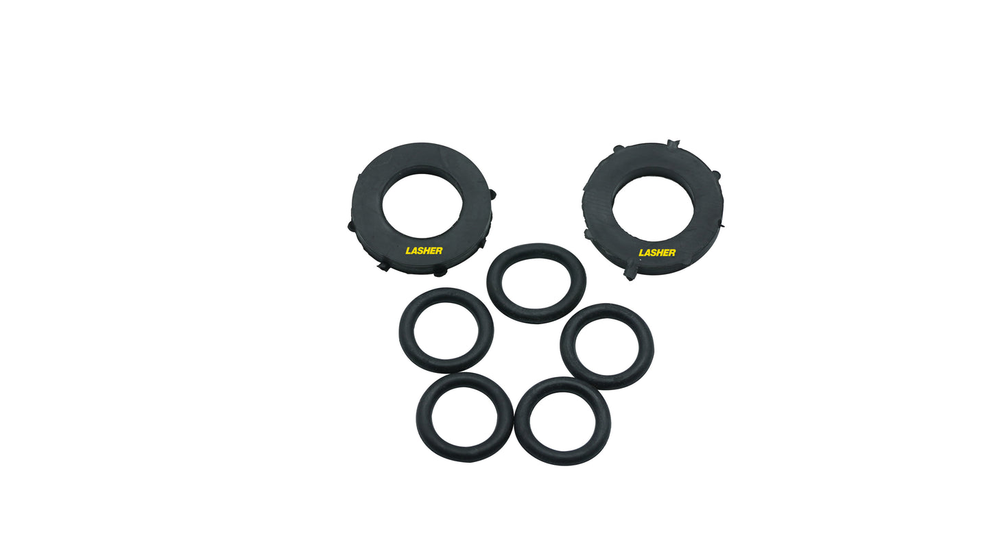 Lasher Washer Set