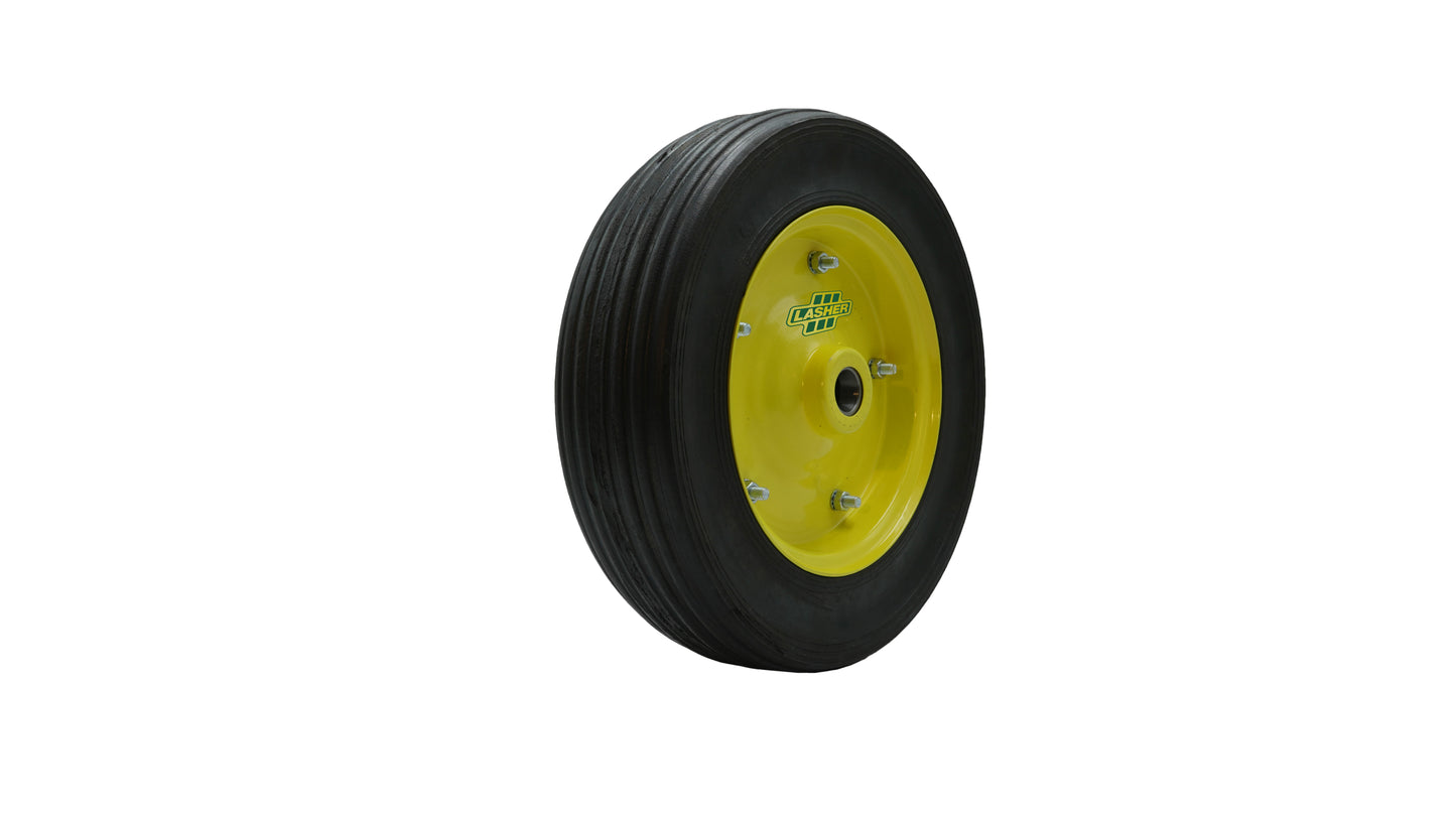 Lasher Wheel Sz144