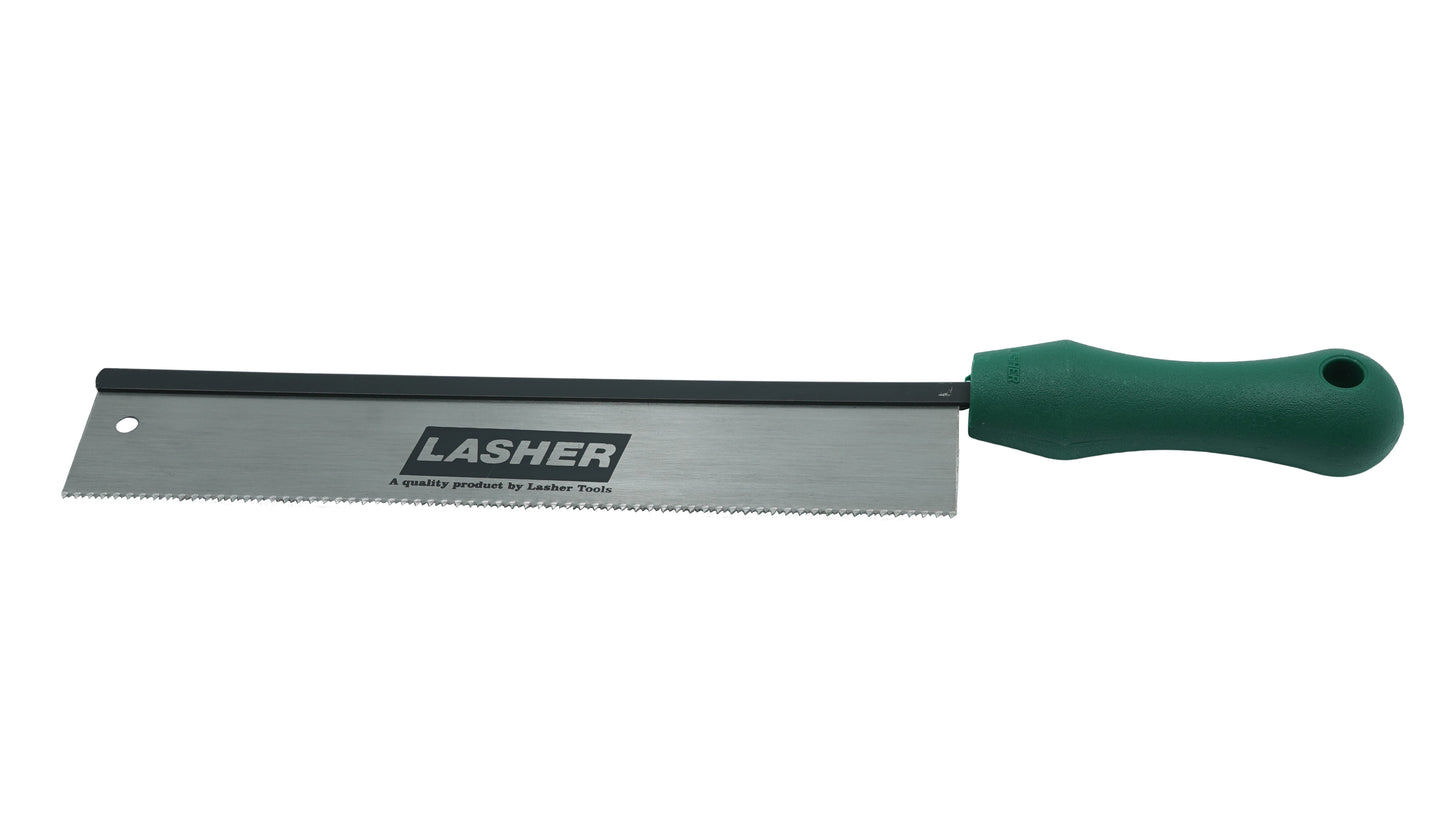 Lasher Dovetail Saw 250mm