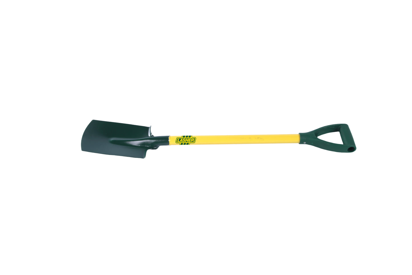 Lasher Ladies Spade