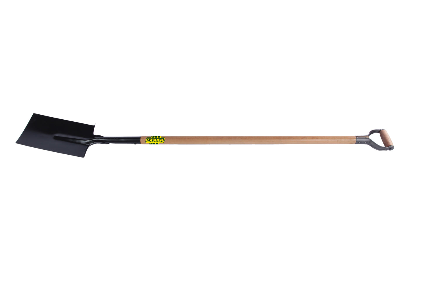 Lasher Digging Spade No2.