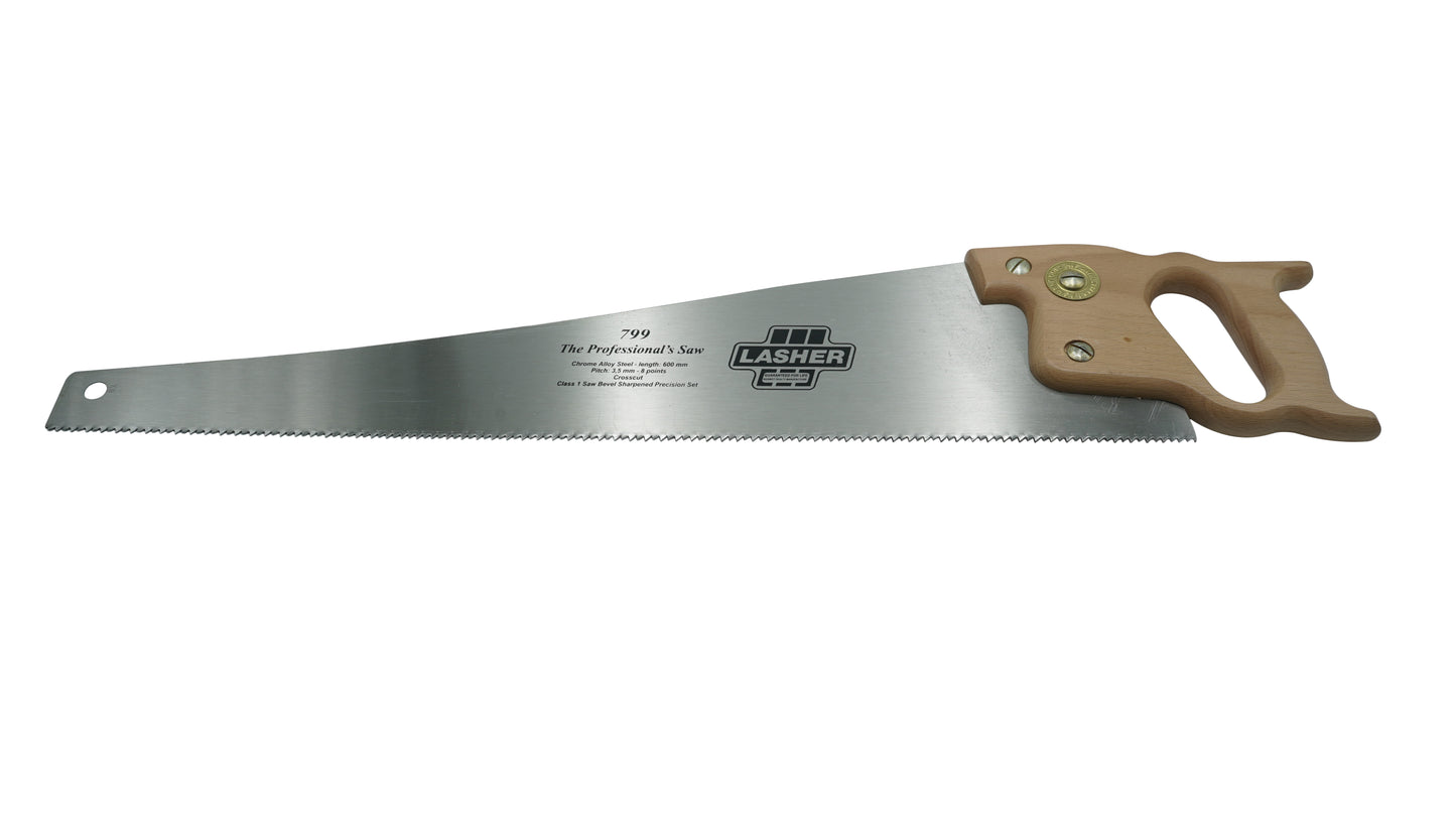 Lasher Craftsman No.799 Handsaw