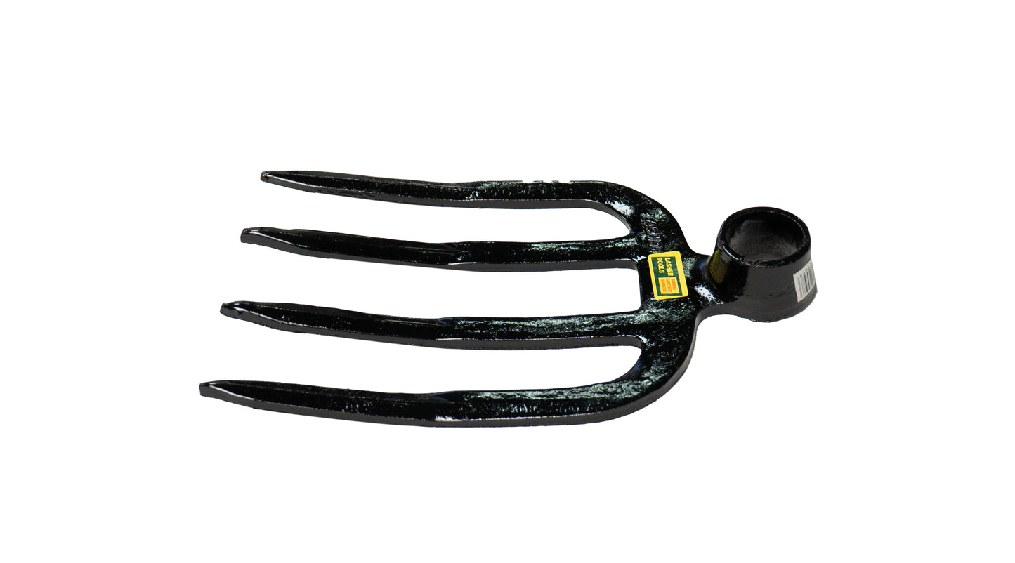 Lasher Vine Hoe 4 Prong