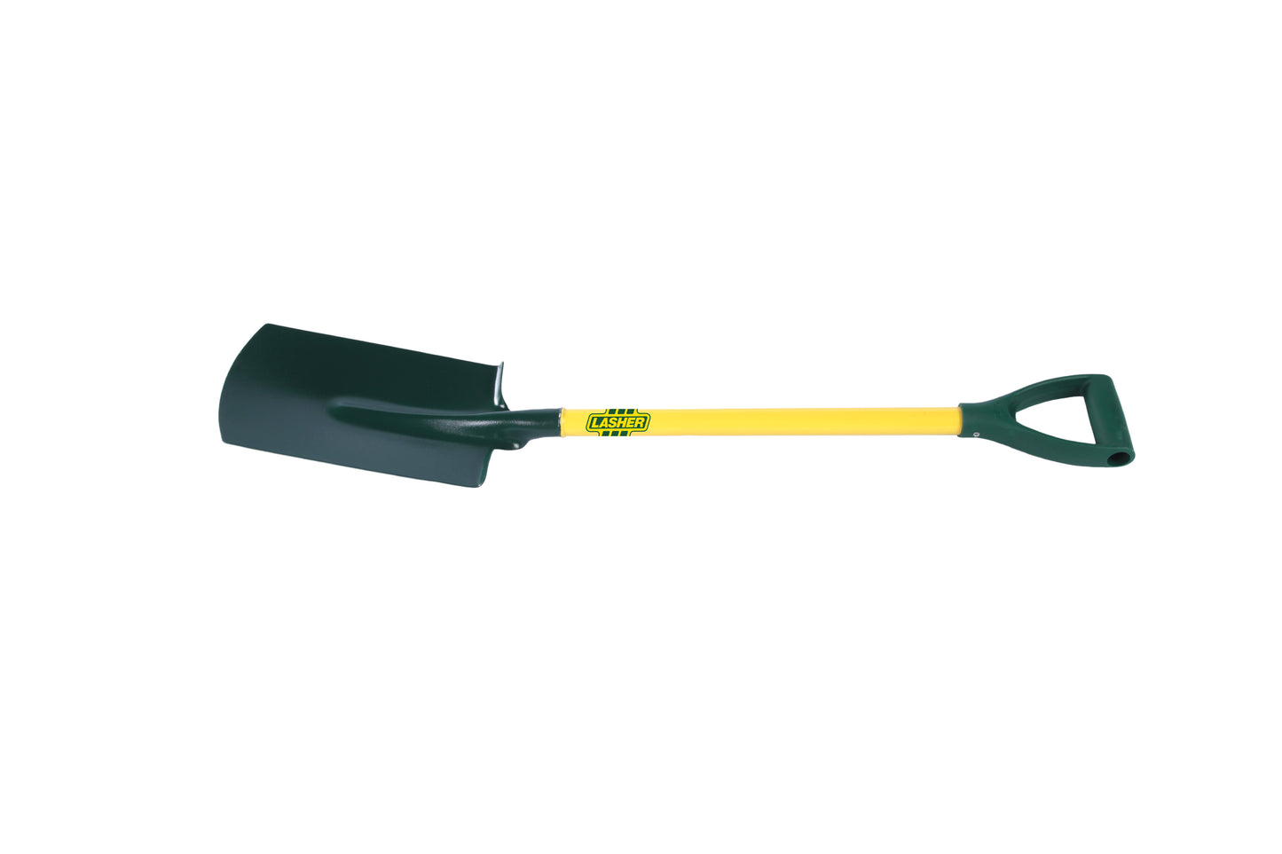Lasher Domestic Spade