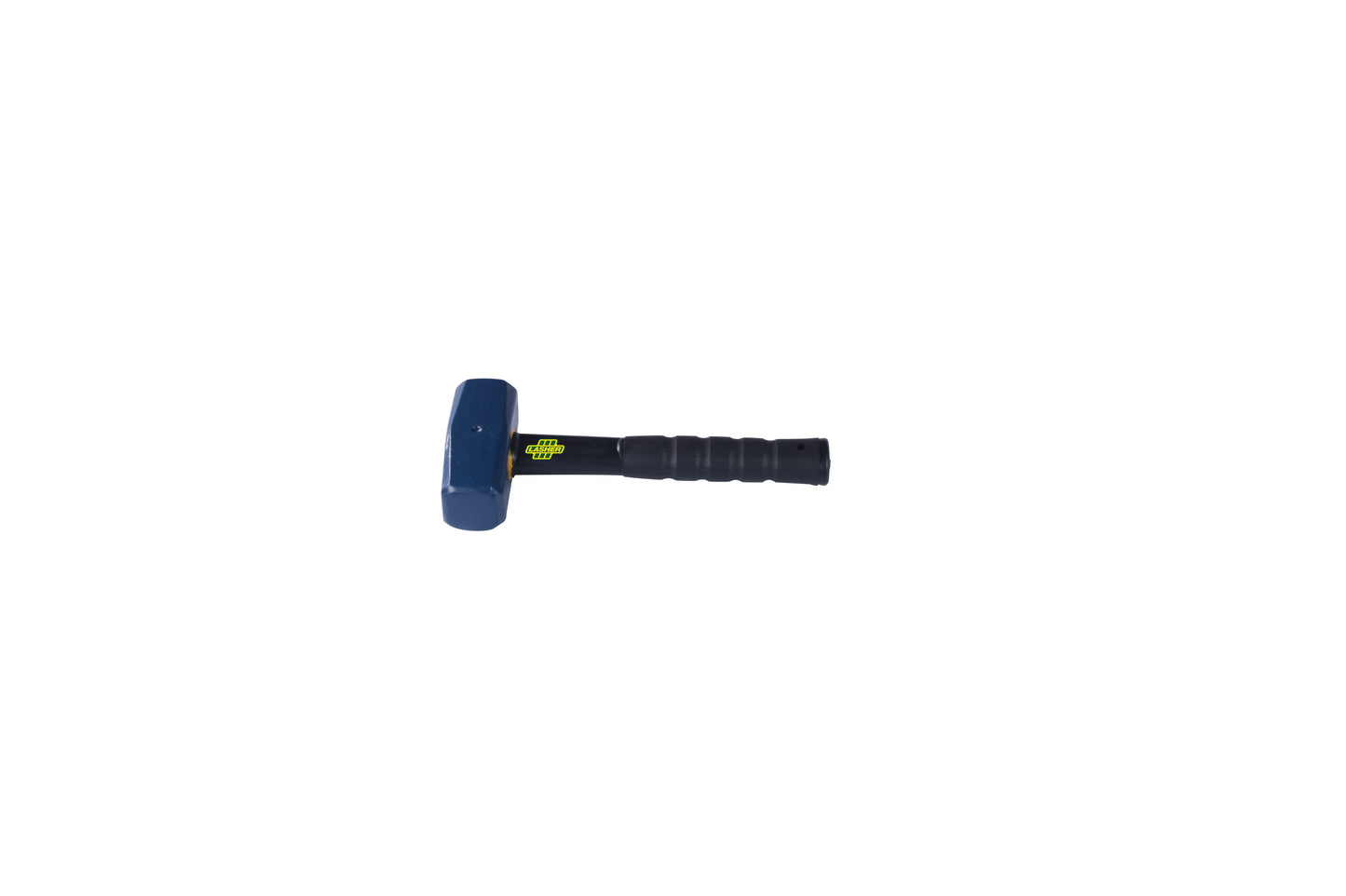 Lasher Drill Hammer Poly Handle 1.8kg
