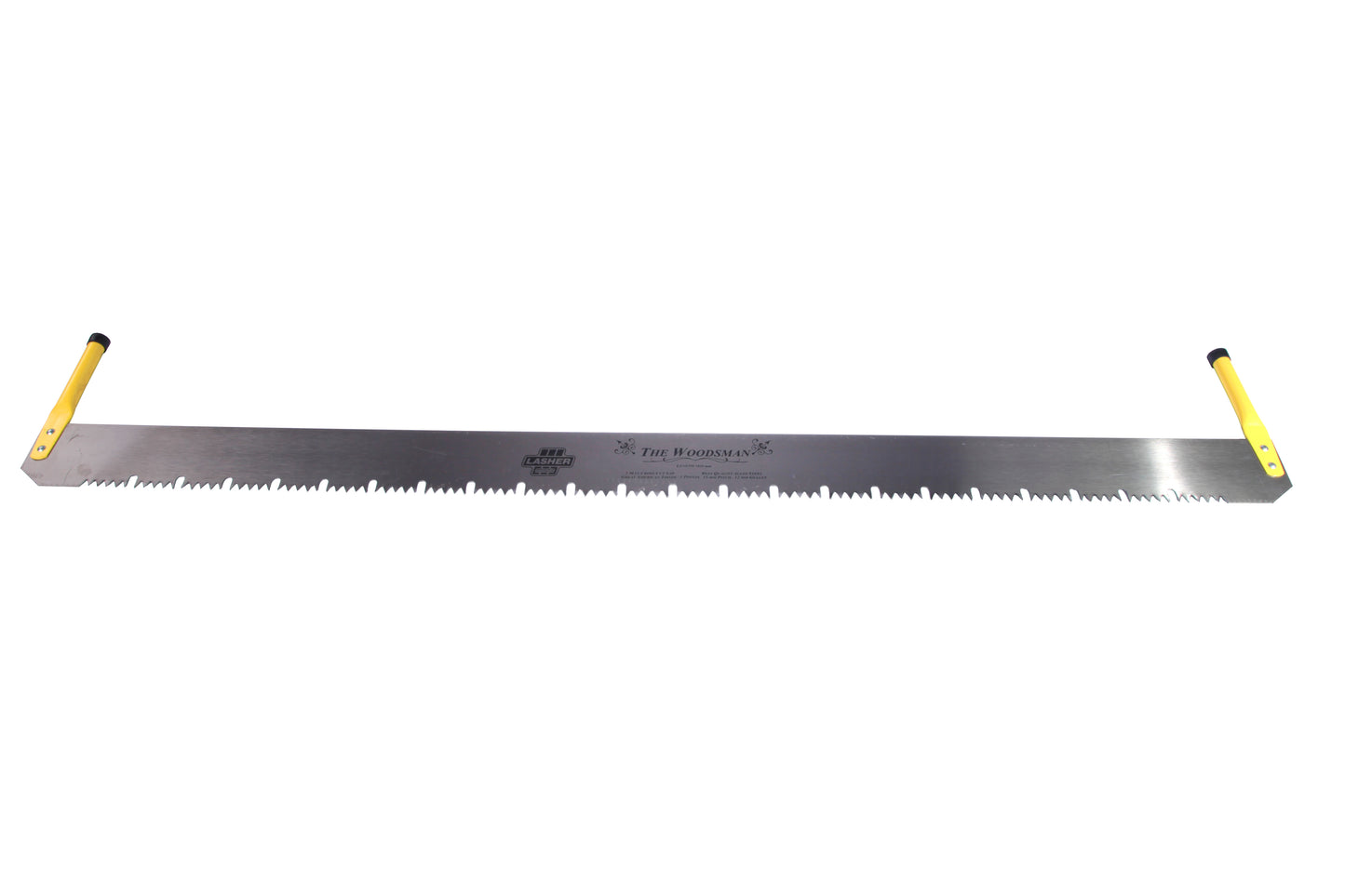Lasher Two Man Crosscut Handsaw 1830mm