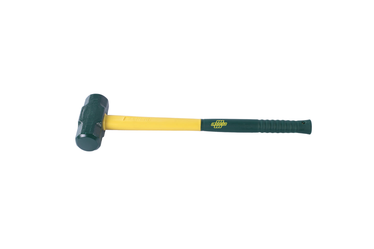 Lasher Sledge Hammer Sure Grip Handle 4.5kg
